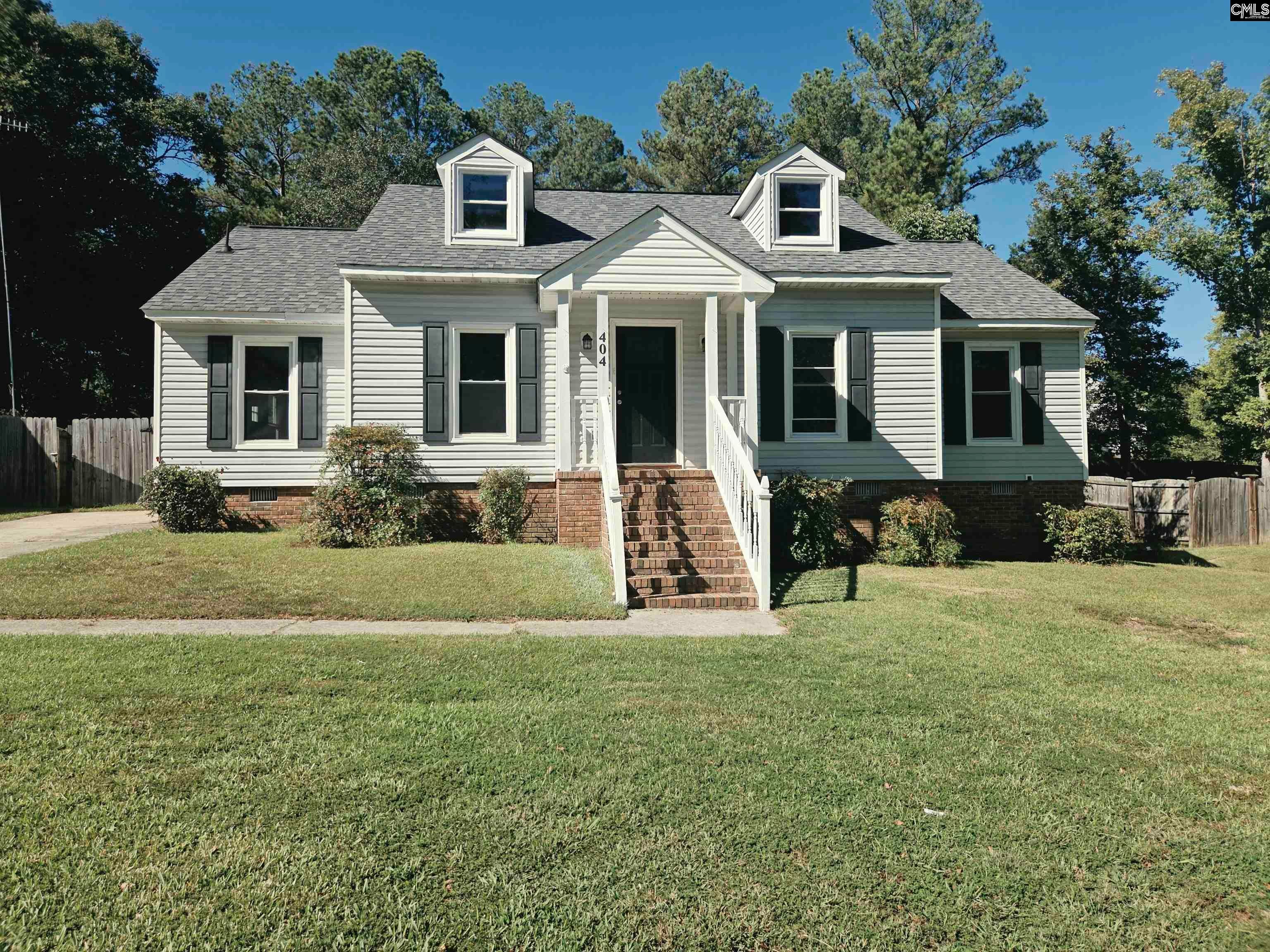 404 Southampton Drive — photo