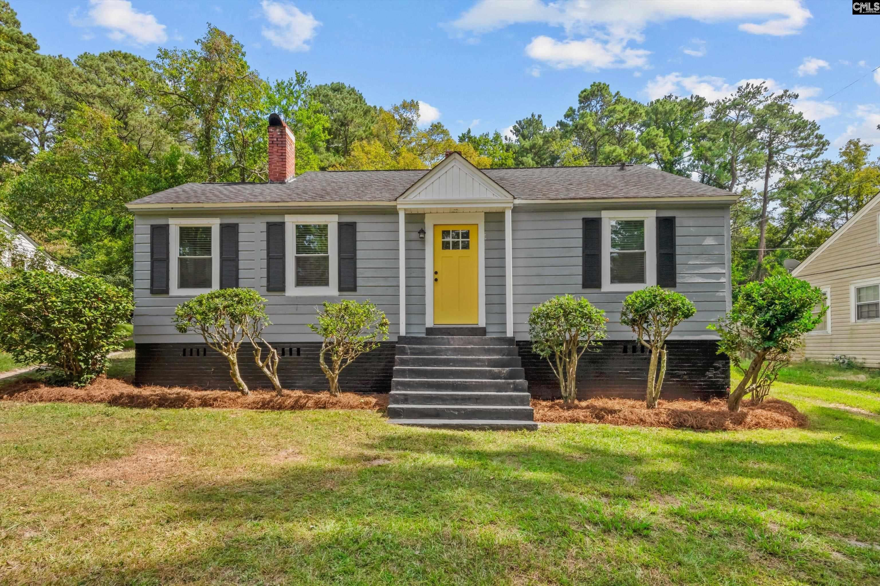210 Partridge Drive — photo