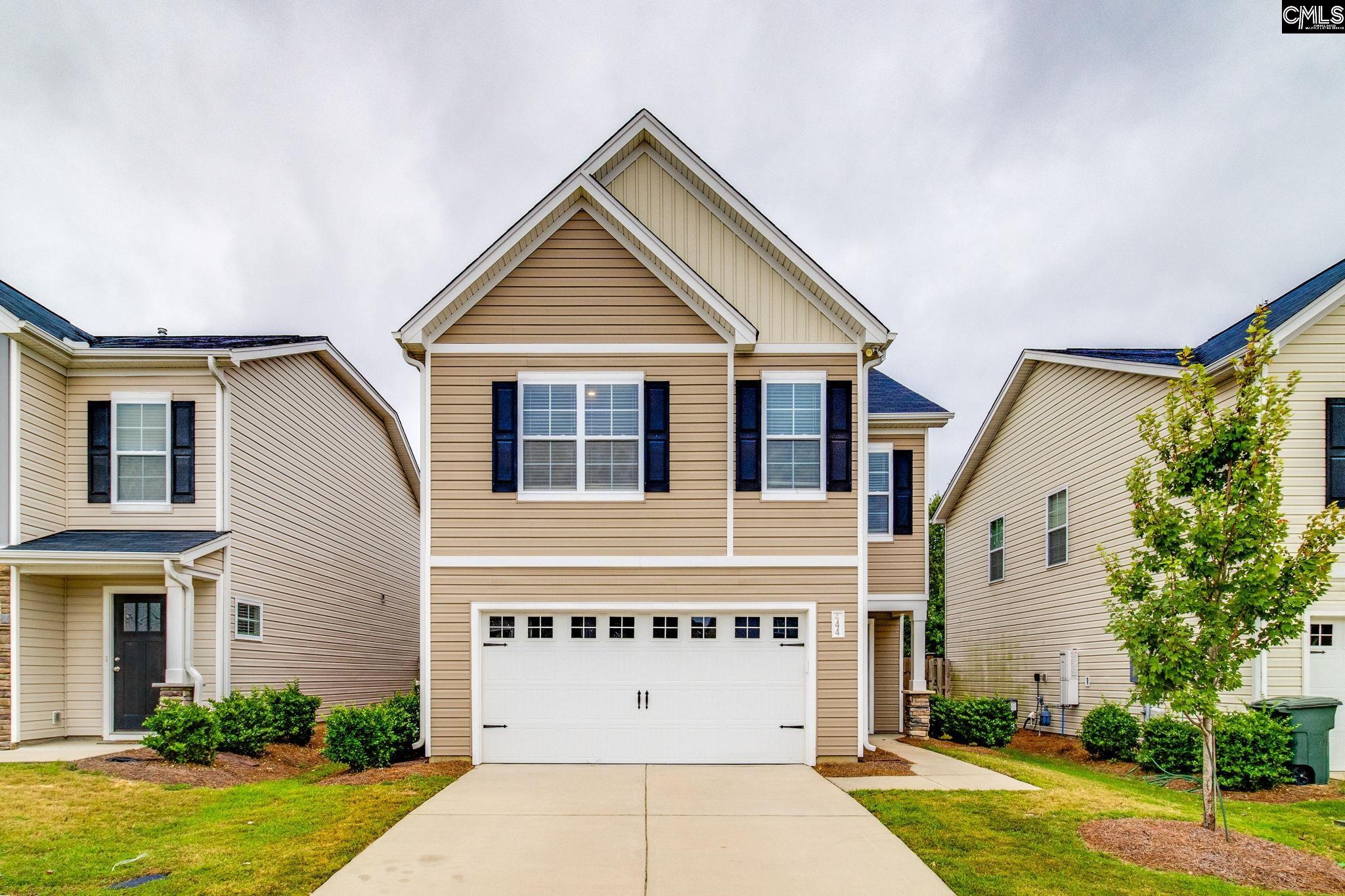 444 Red Poll Way — photo