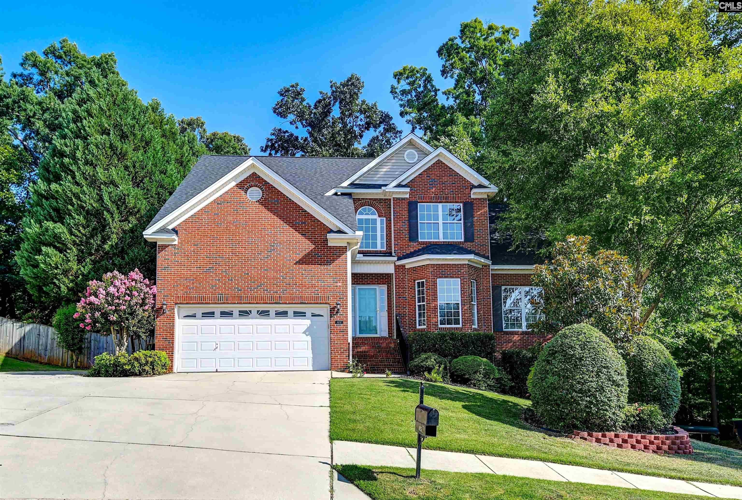 105 Chattooga Place — photo