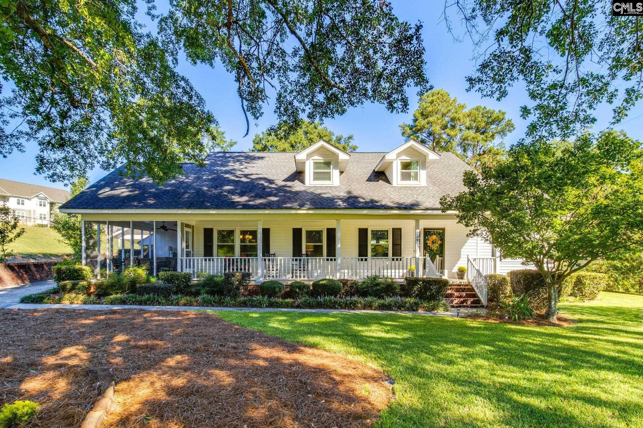 209 Quail Lane — photo