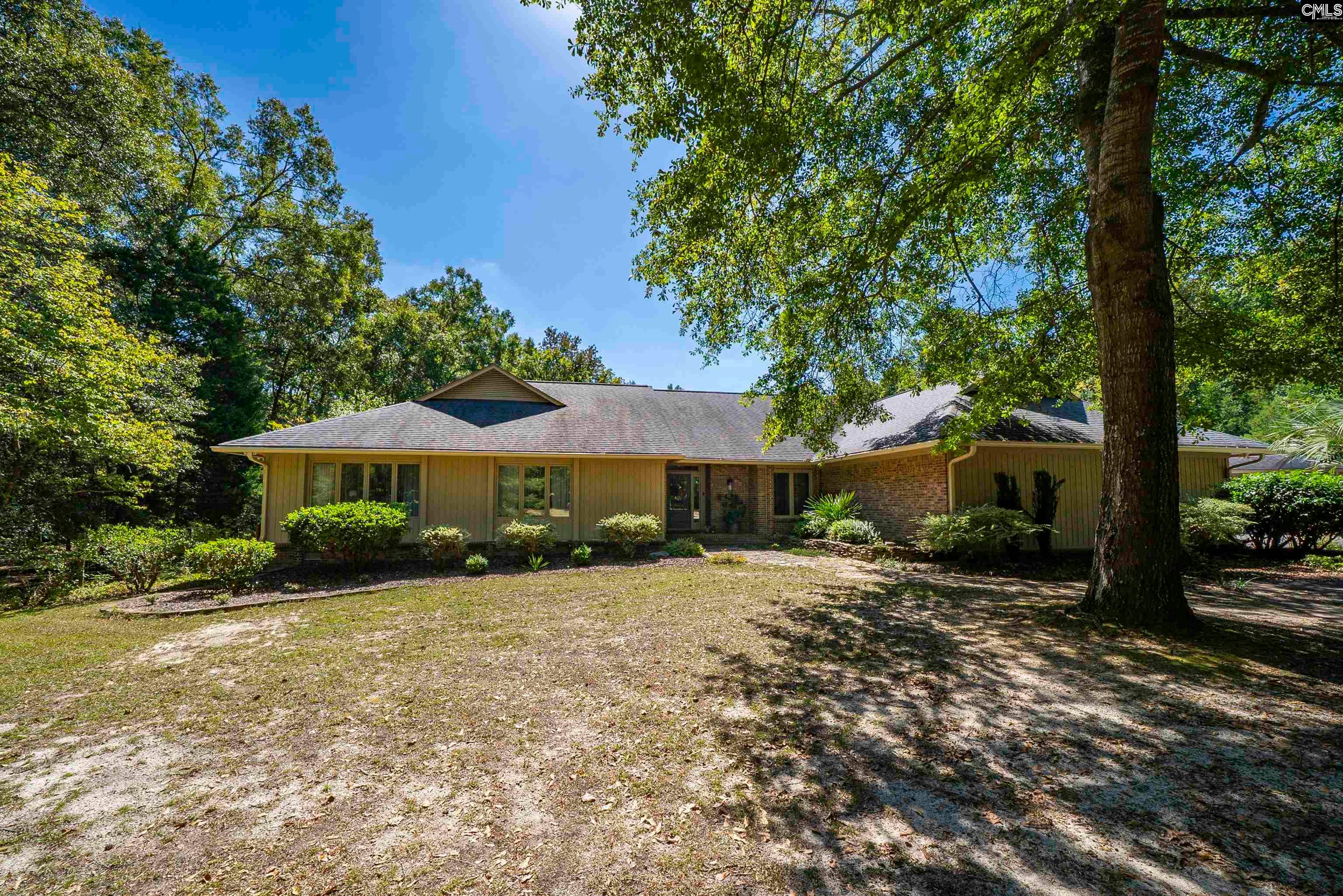 349 Turkey Farm Road — photo