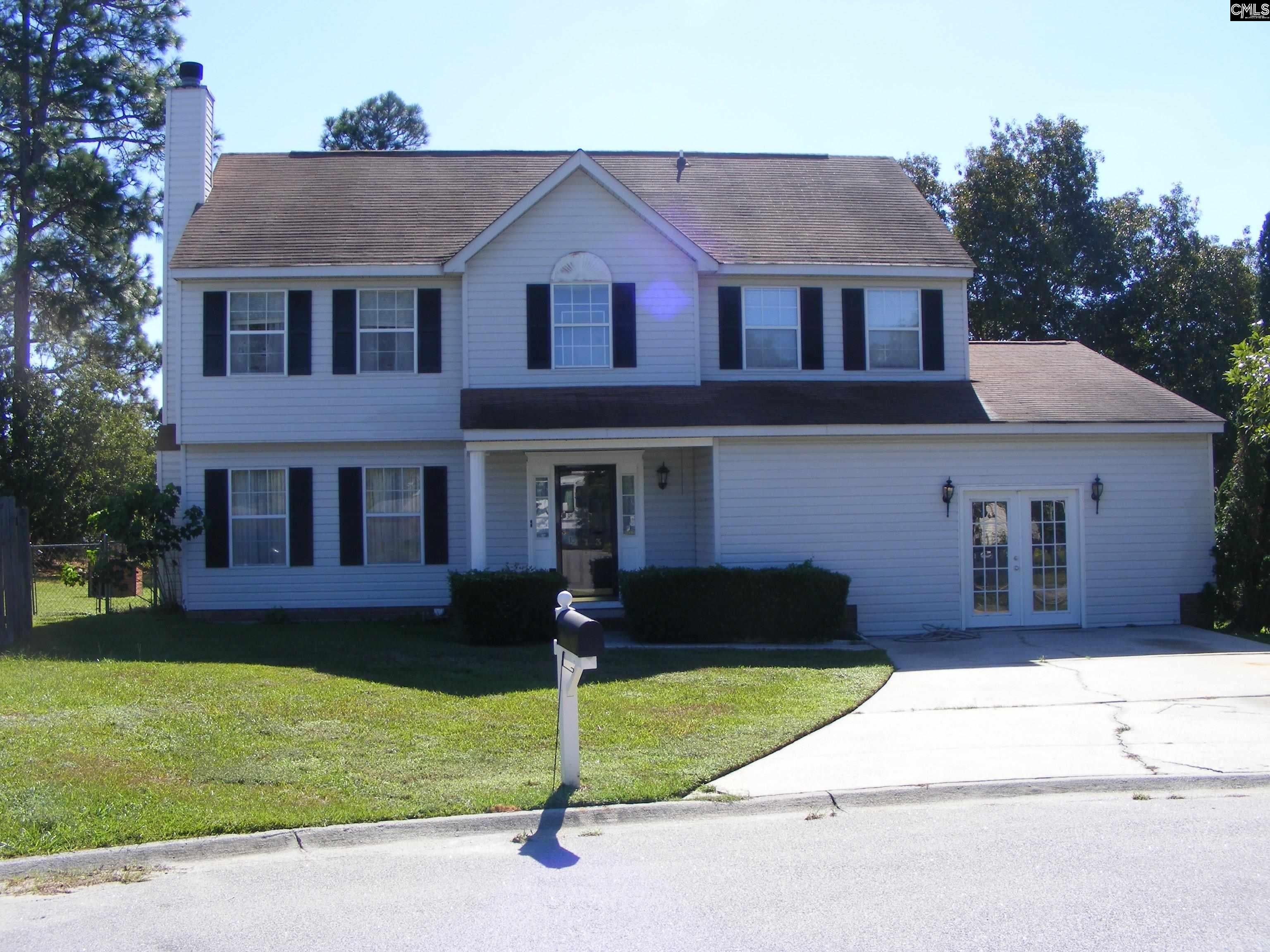 213 Fox Crossing Road — photo