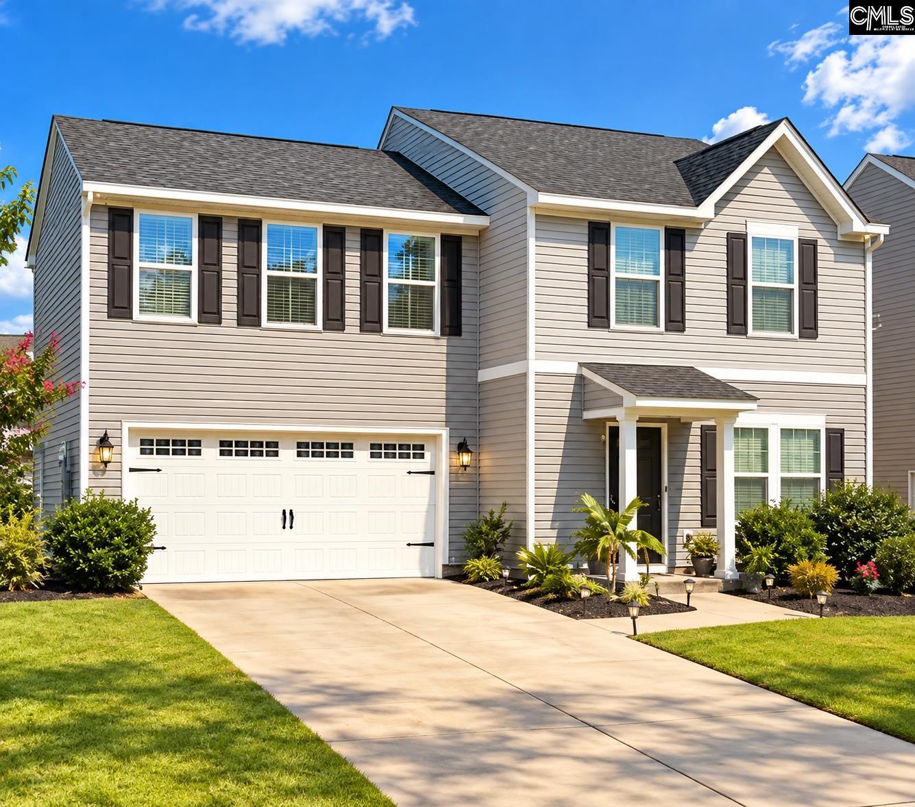 1051 Lake Village Drive — photo