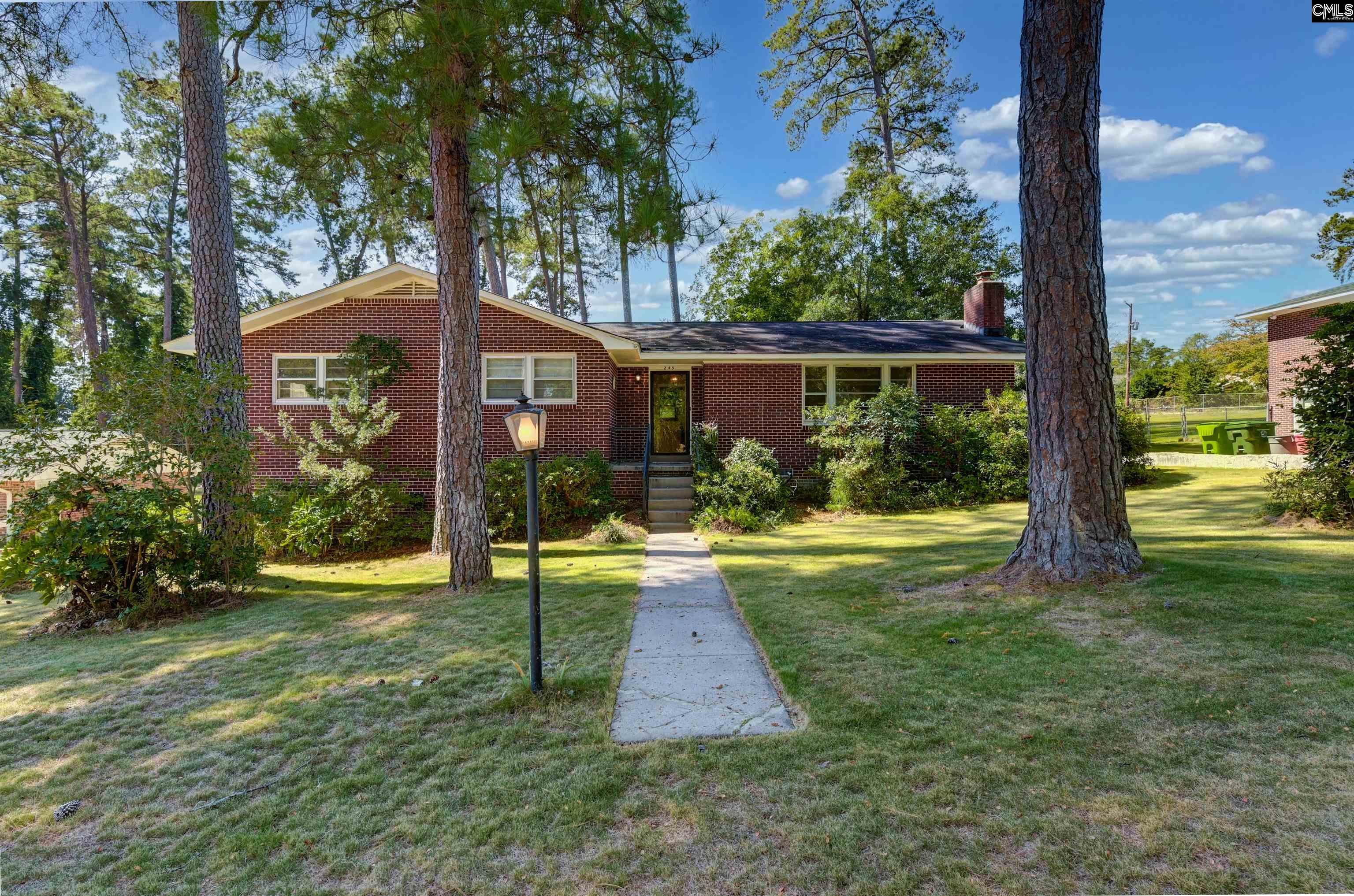 249 Morningside Drive — photo