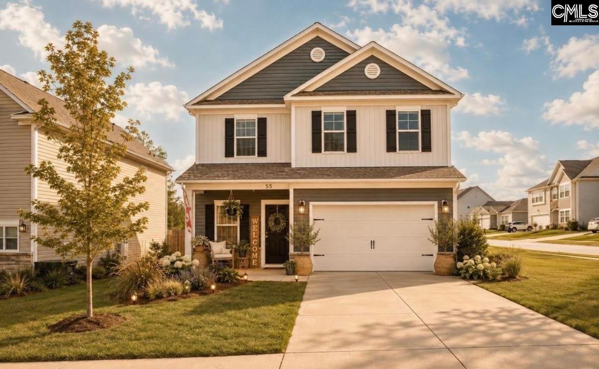 295 Chesapeake Drive — photo