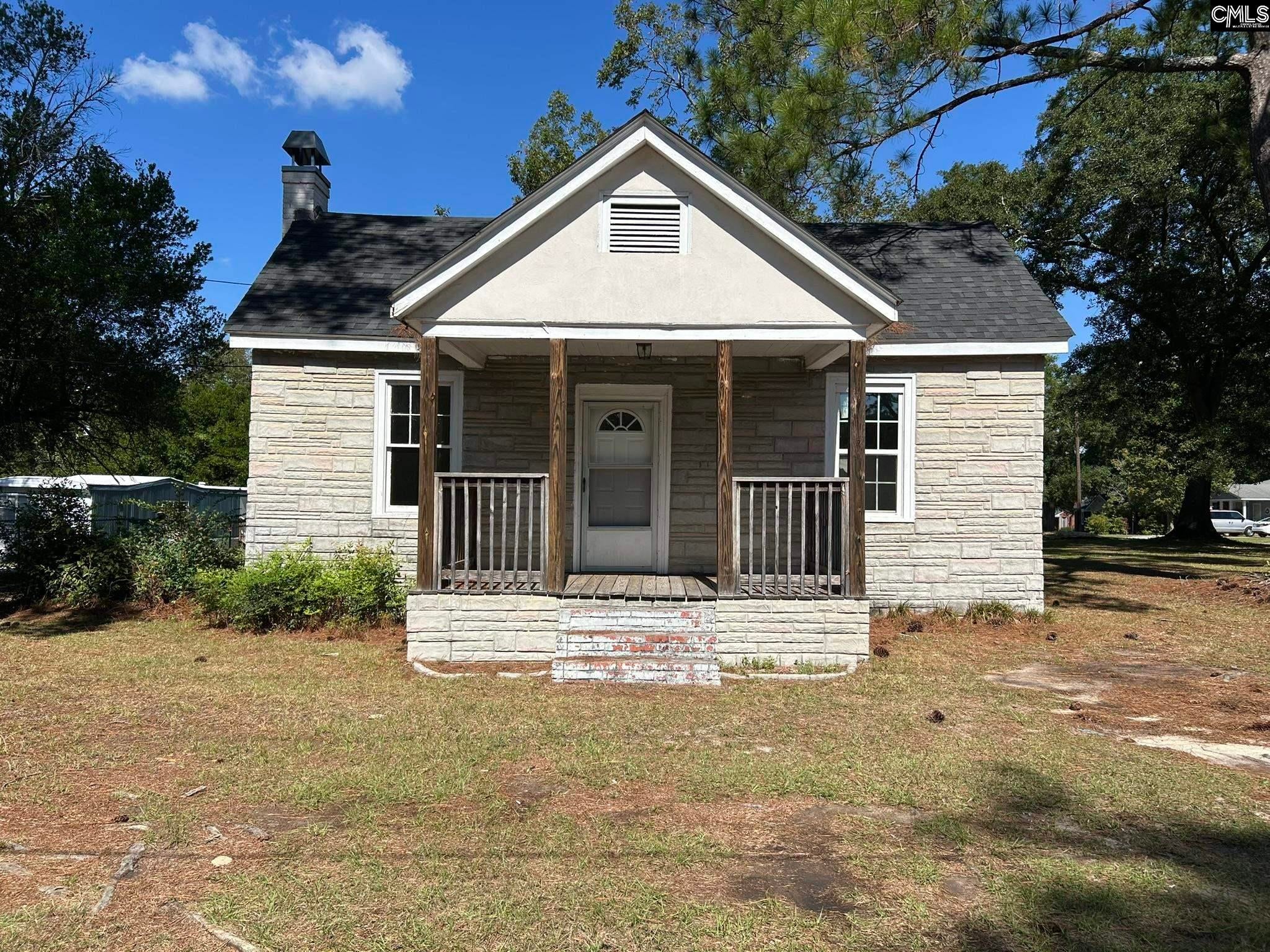1702 Duke Street — photo