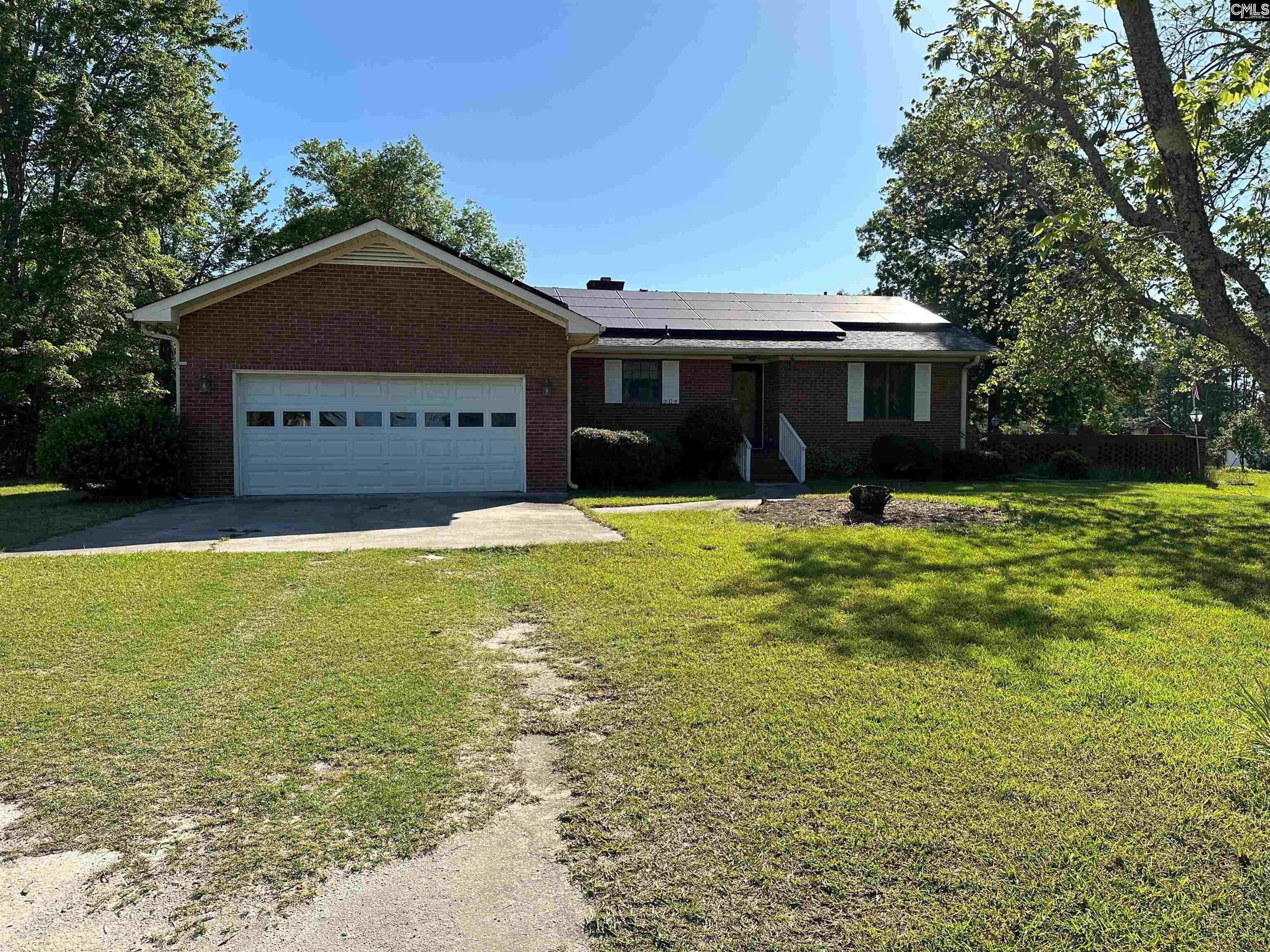 207 Blueberry Drive — photo
