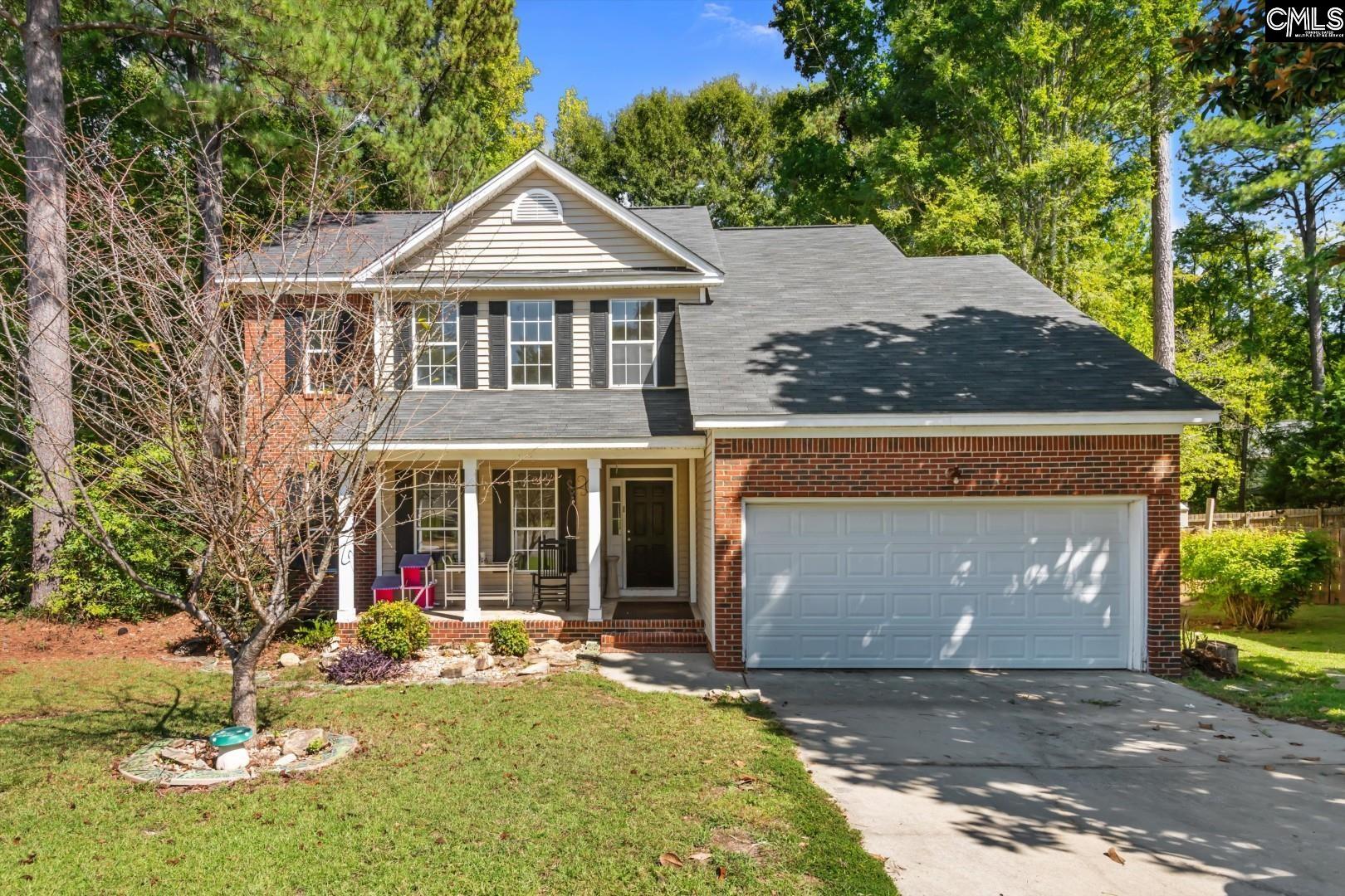 116 West Creek Court — photo
