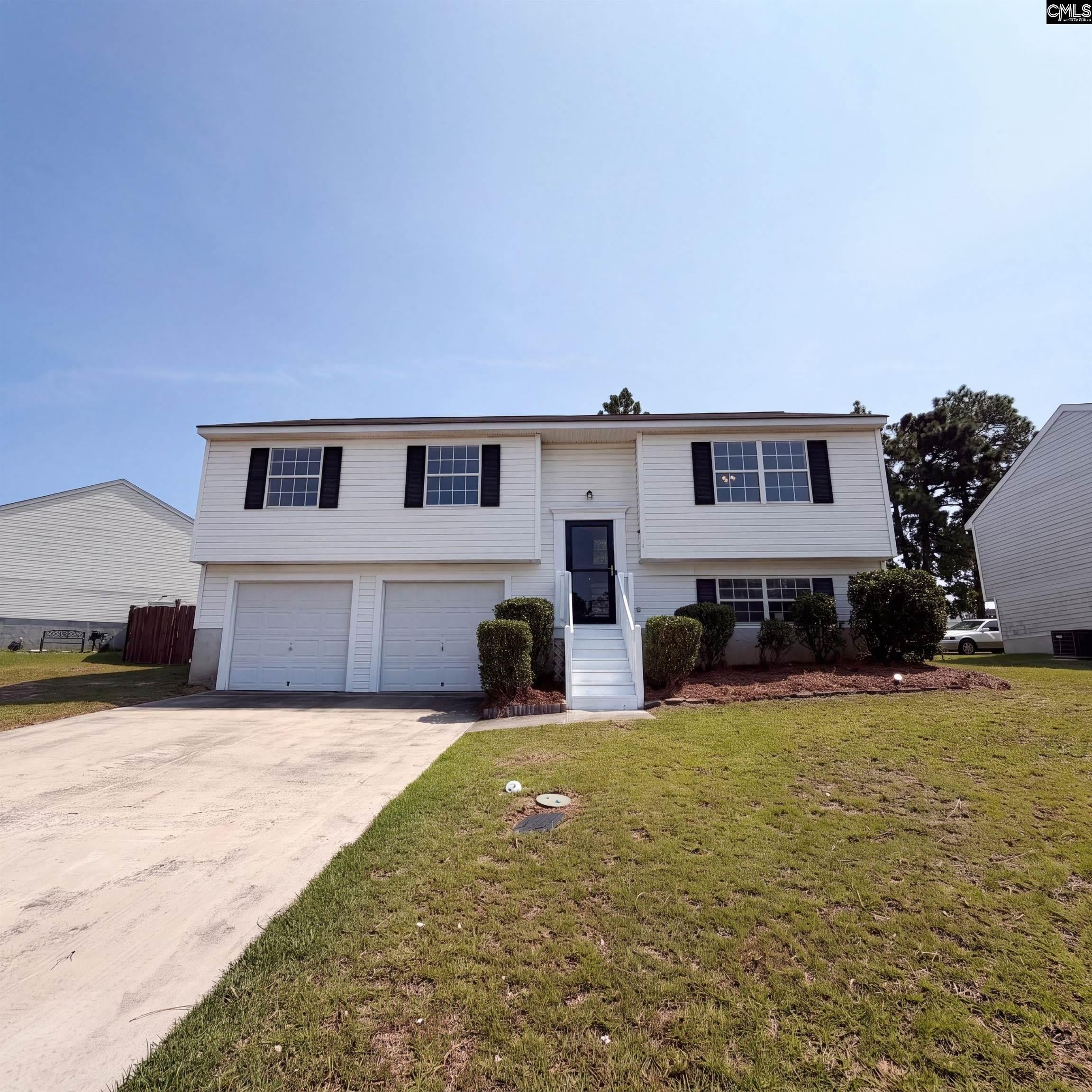 113 Pine Bluff Road — photo