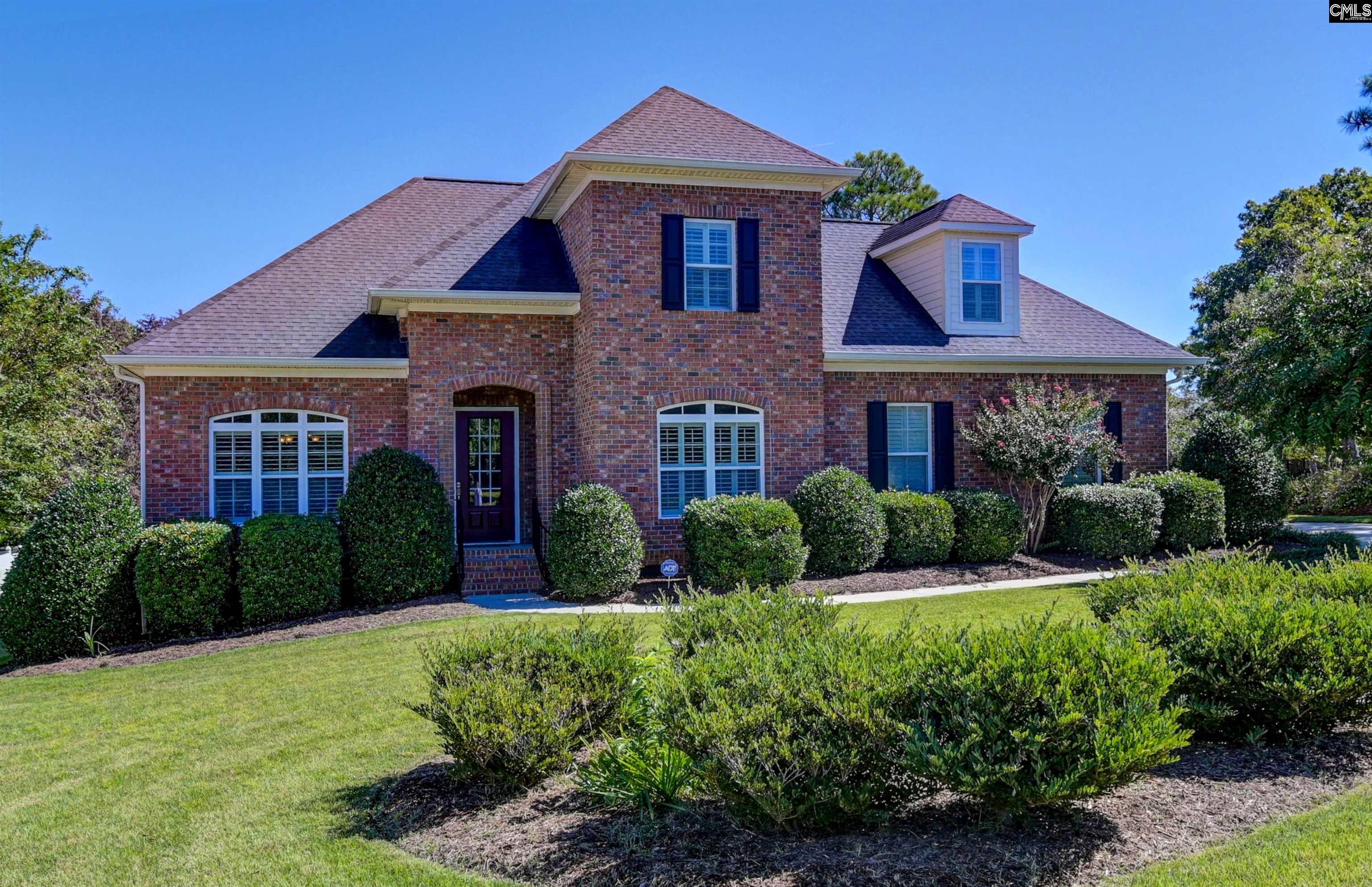 21 Palm Crescent Court — photo