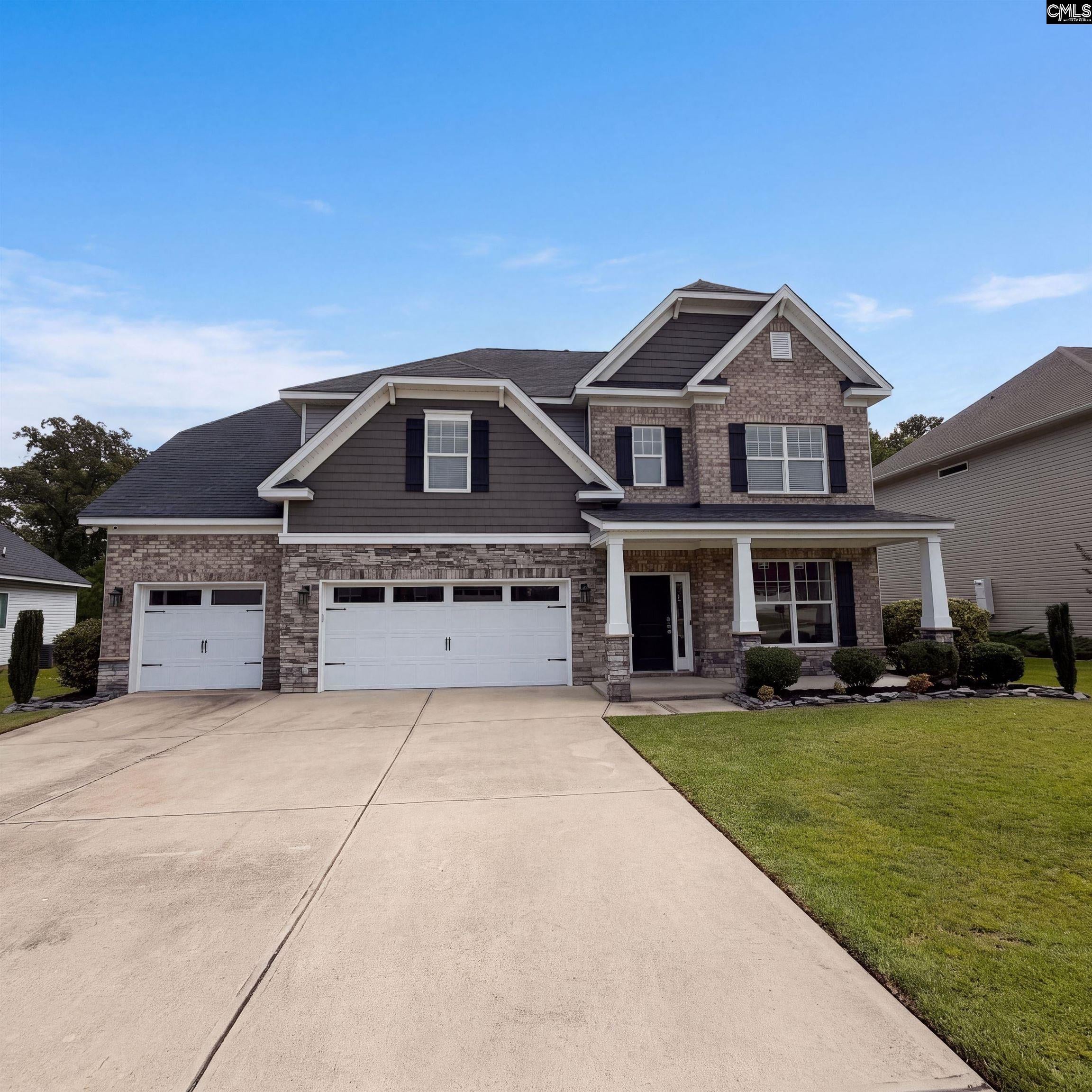 962 Centennial Drive — photo