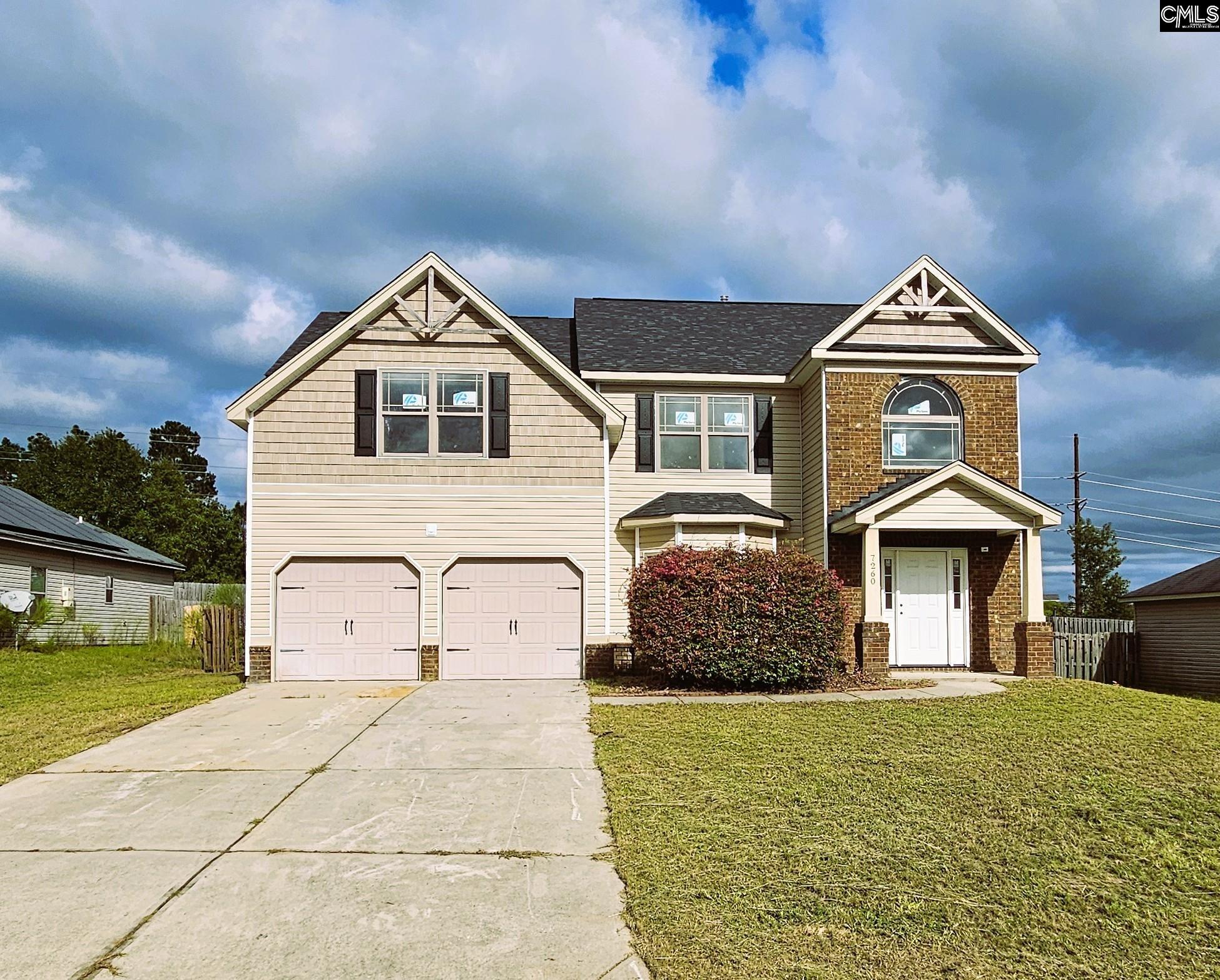 7260 Roundstone Street — photo