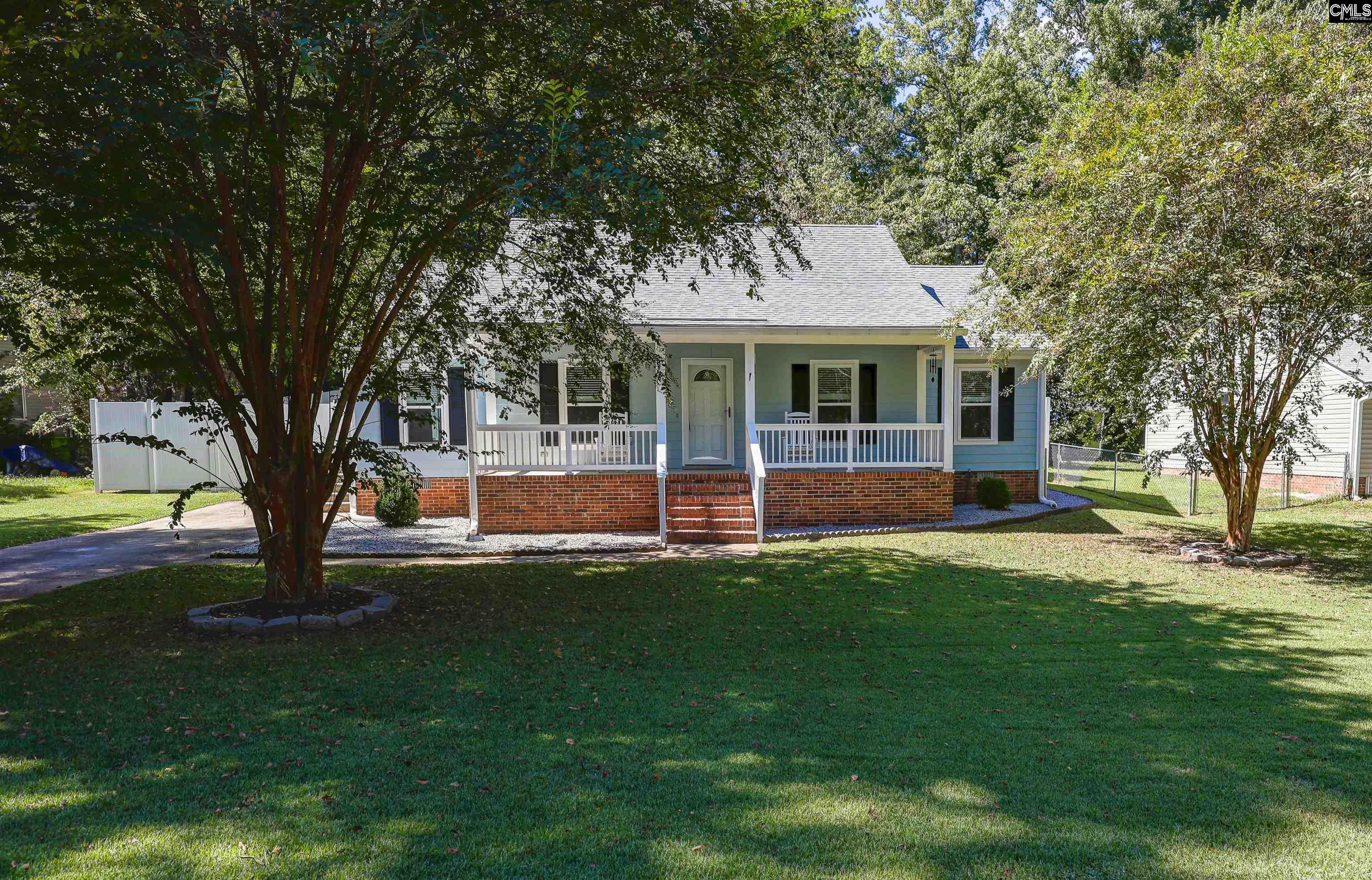 312 Southampton Drive — photo