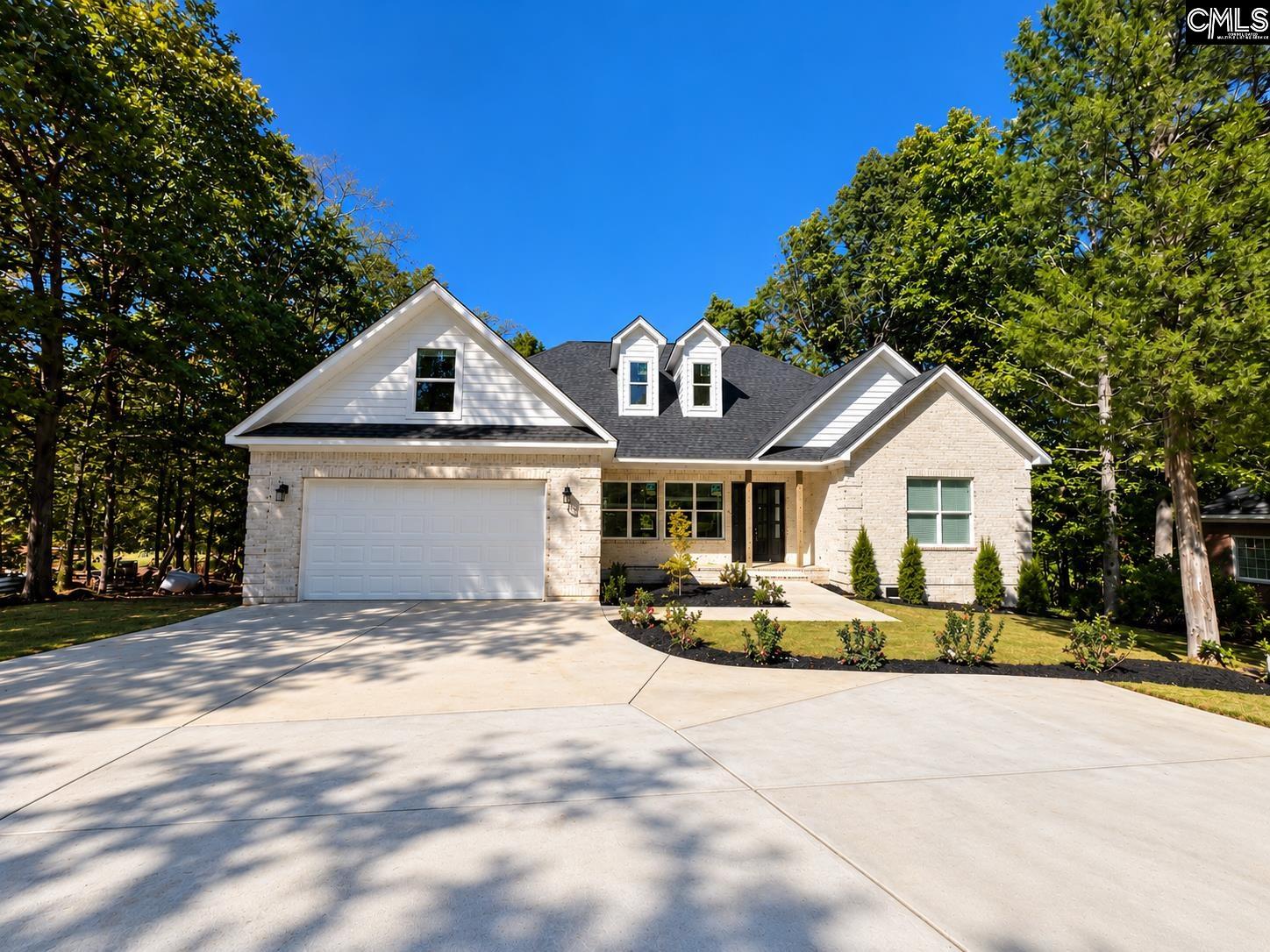 132 Laurel Branch Way — photo