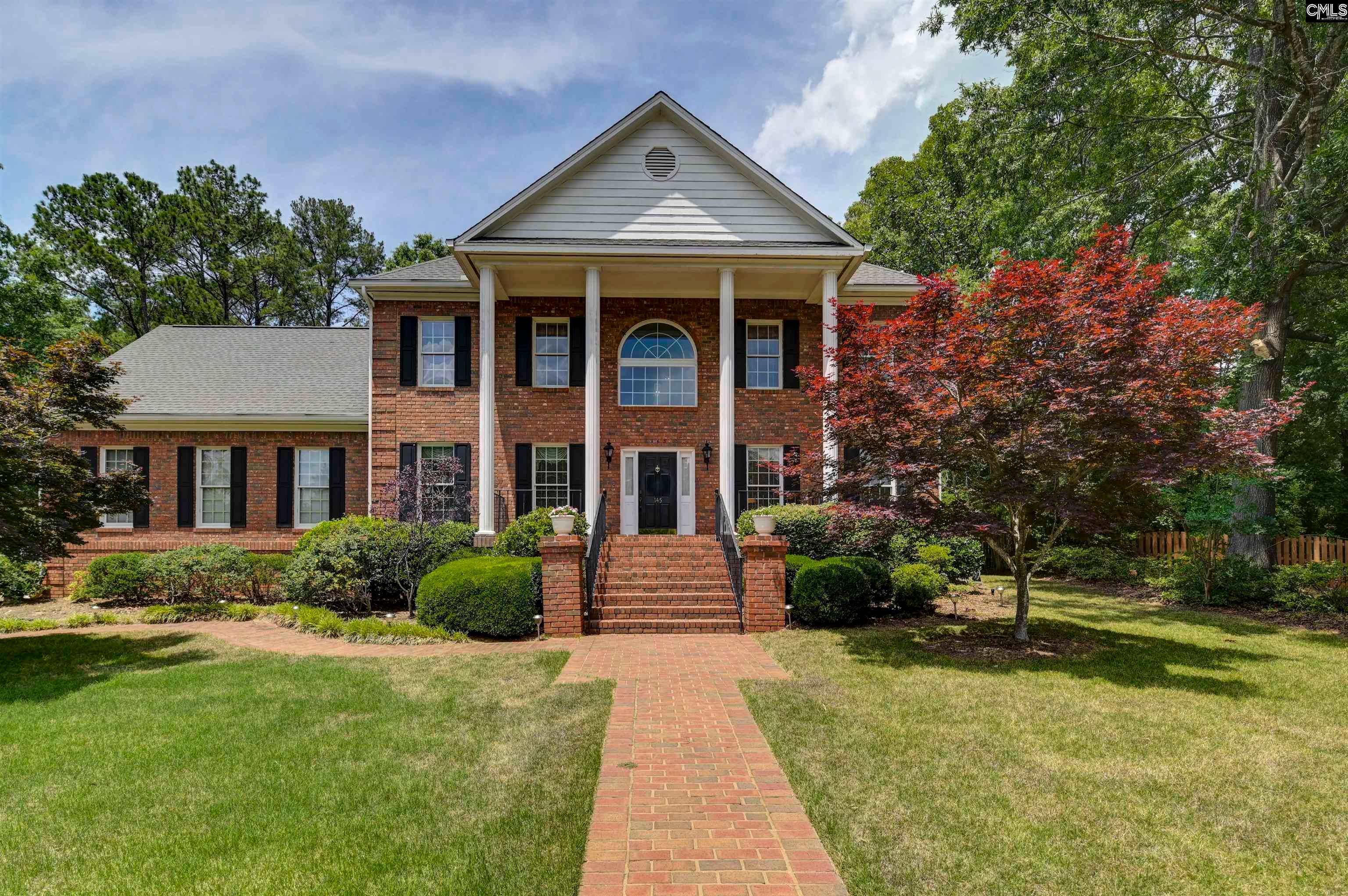 145 Char Oak Drive — photo
