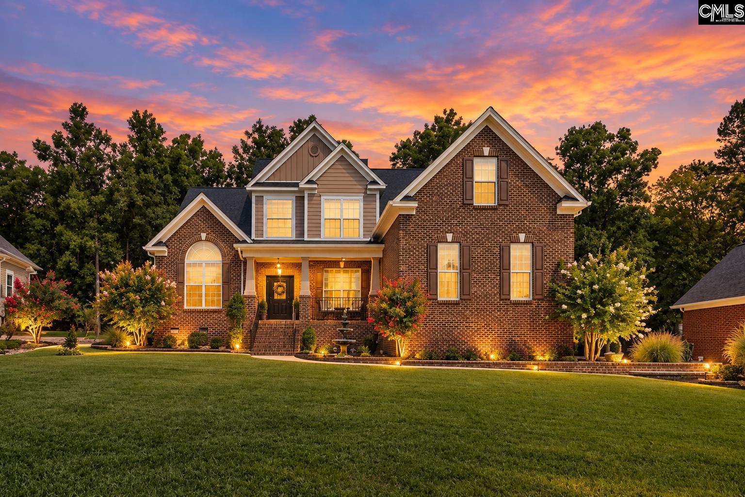 155 Harvest Moon Drive — photo
