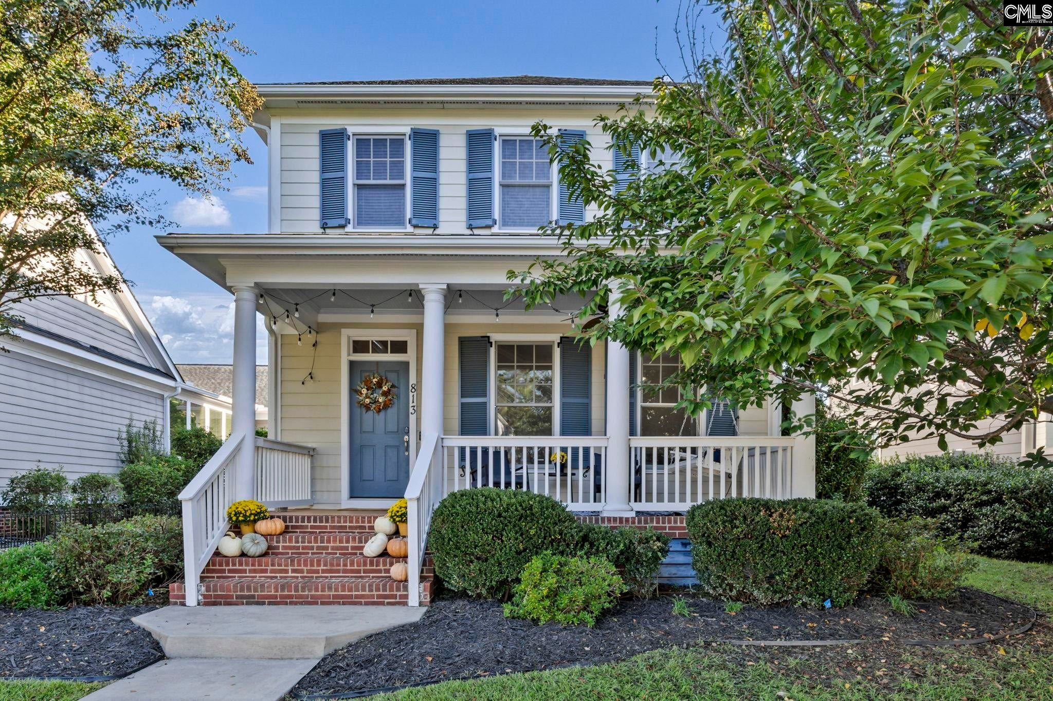 813 Harborside Lane — photo