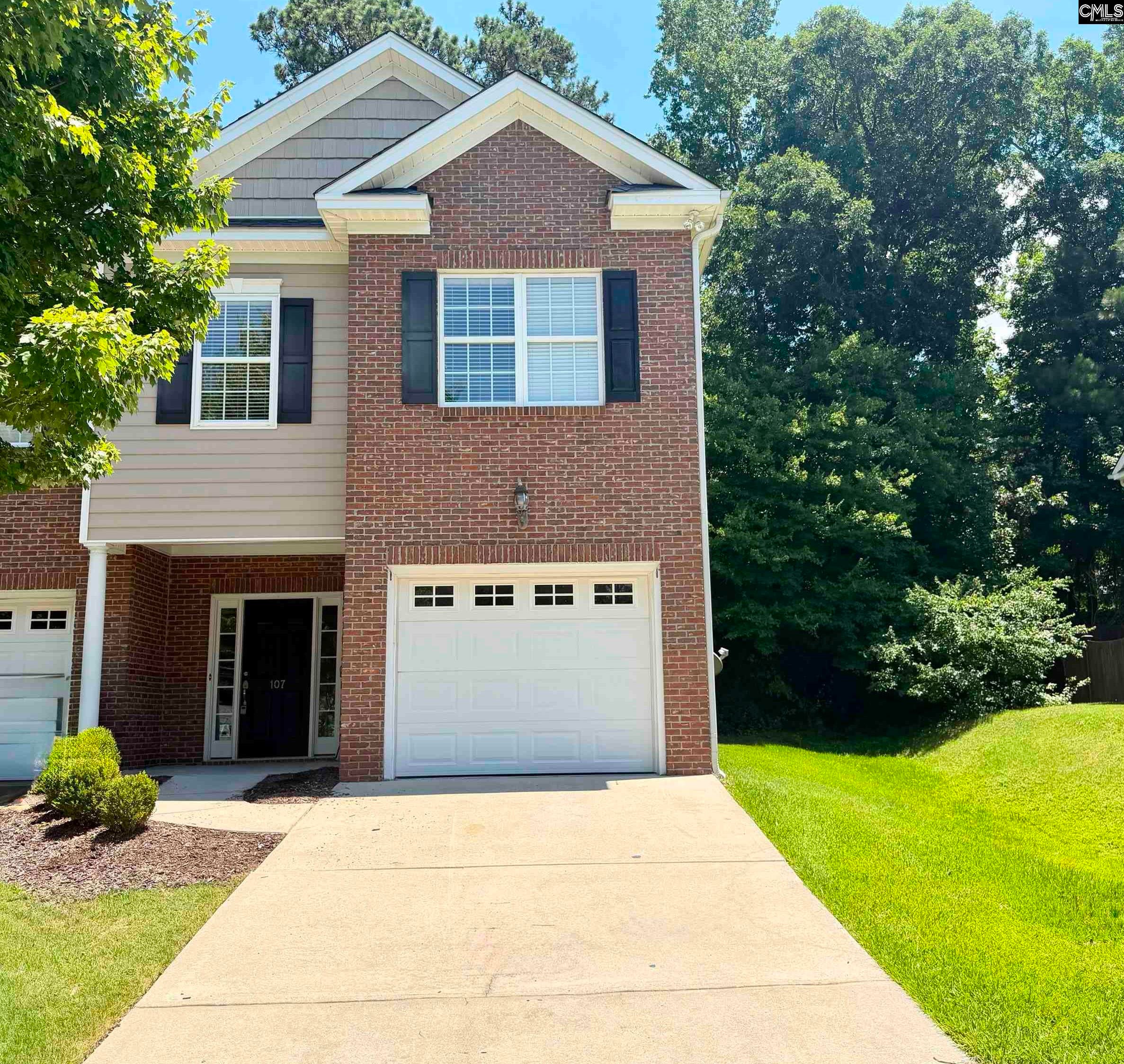 107 Park Ridge Way — photo