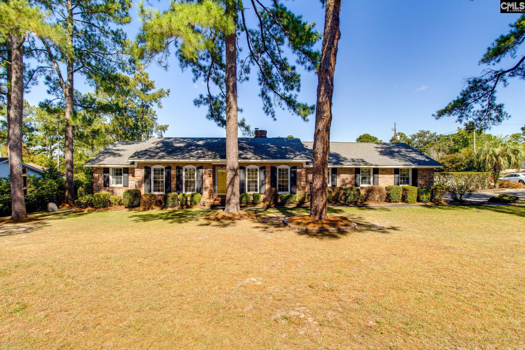 7841 Hunt Club Road — photo