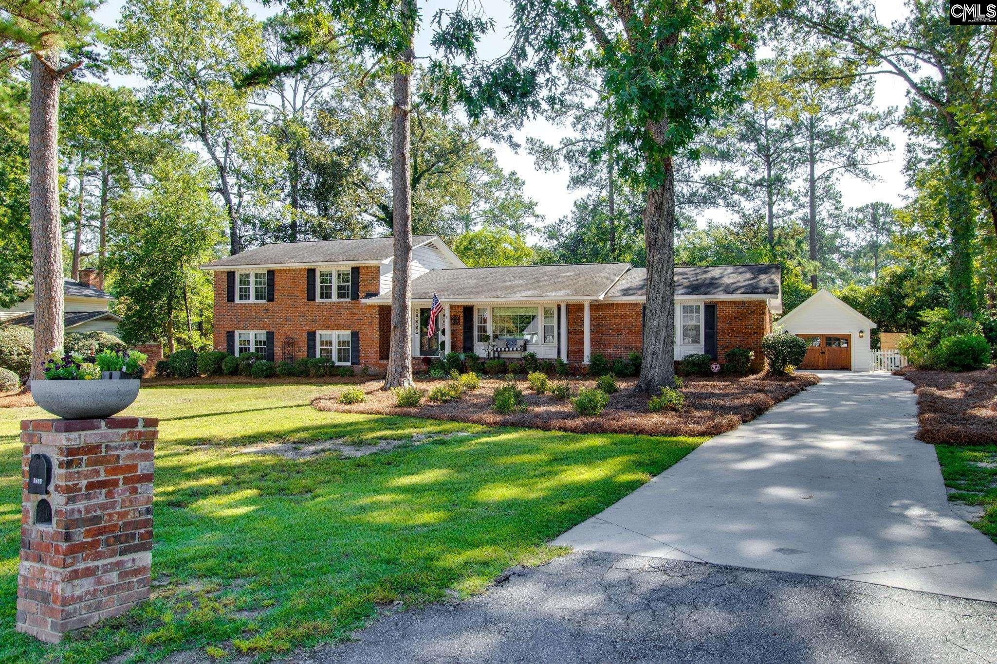 2328 Wake Forest Drive — photo
