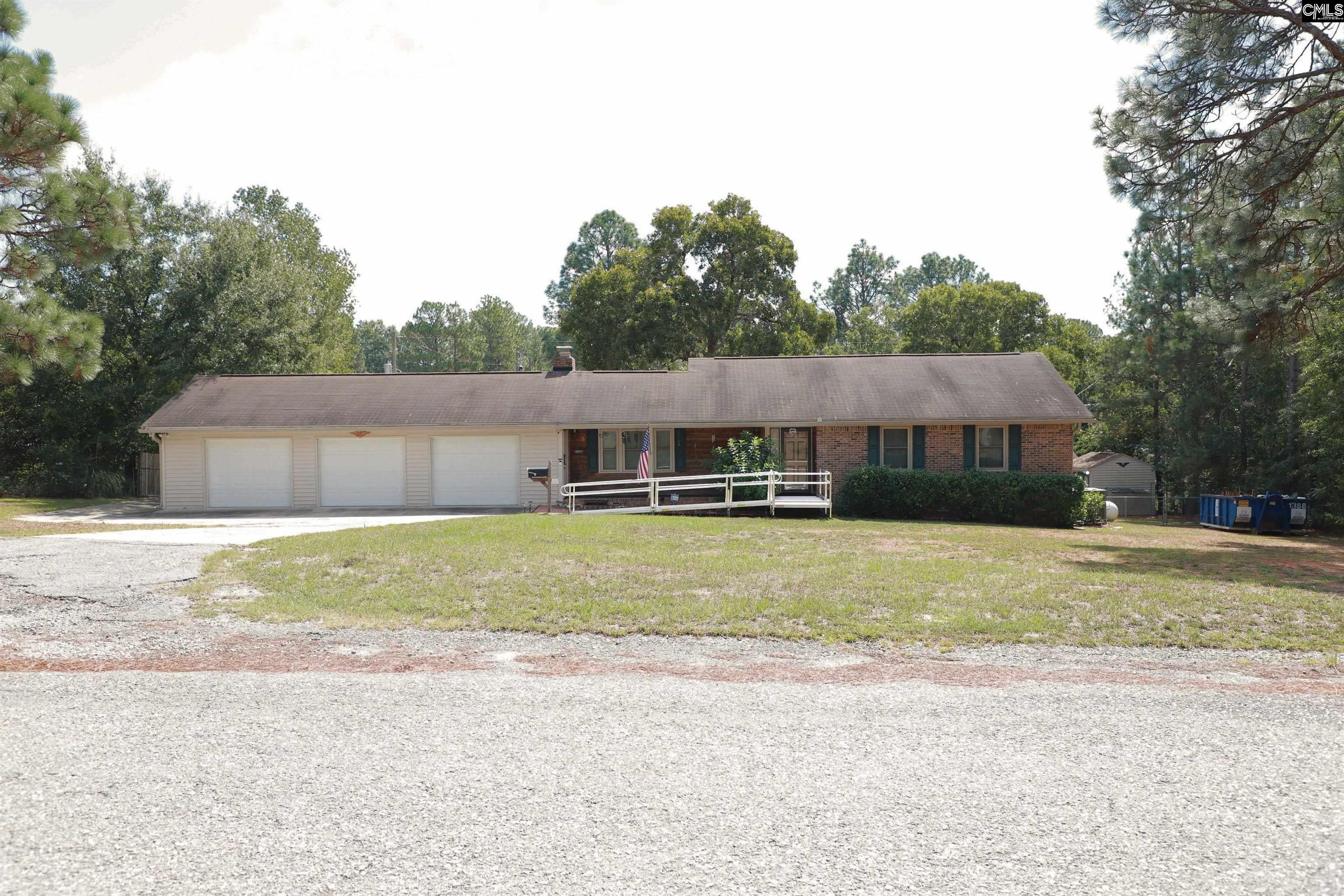 160 Kinghill Drive — photo