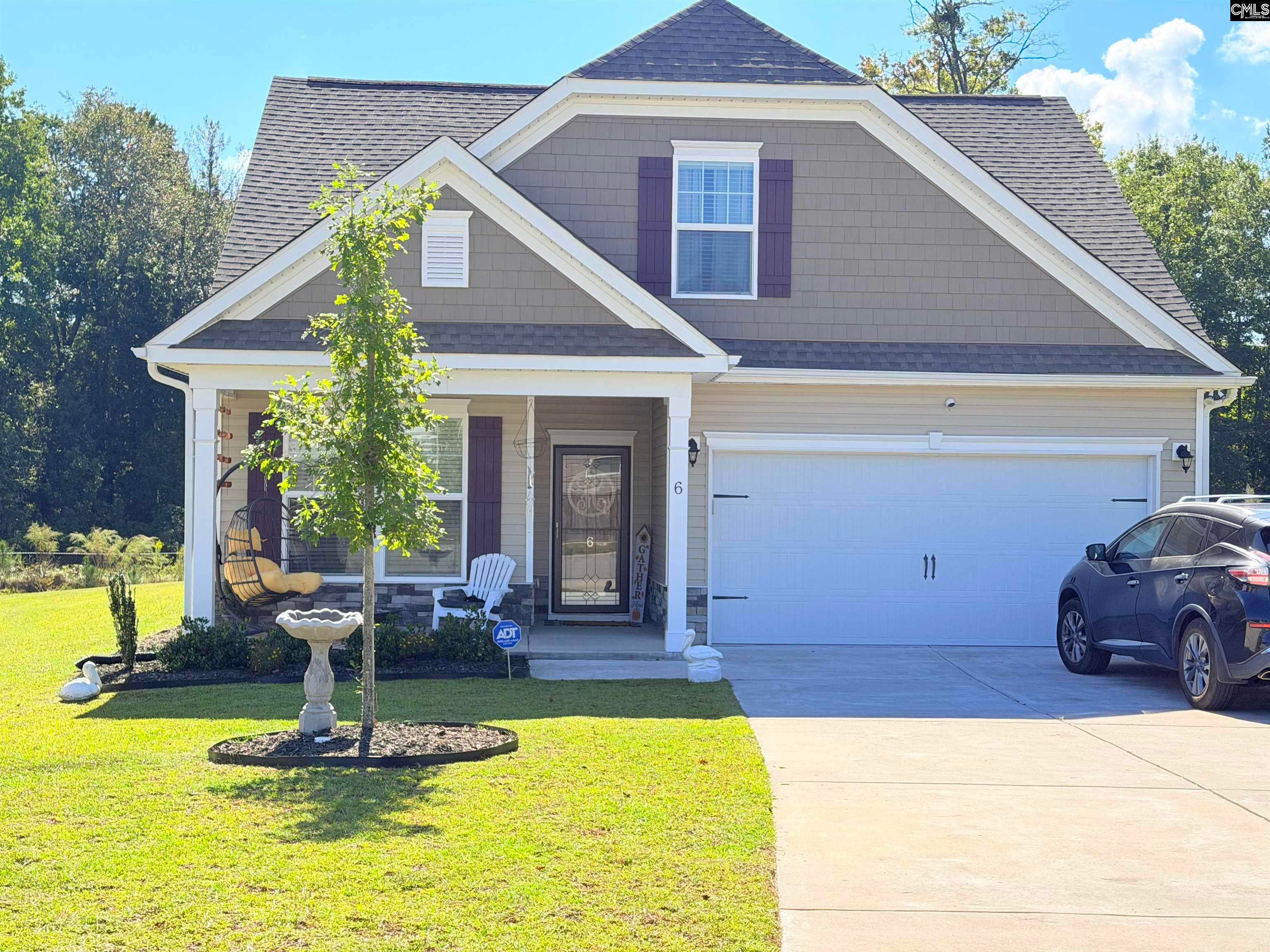 6 Harvest Lake Drive — photo