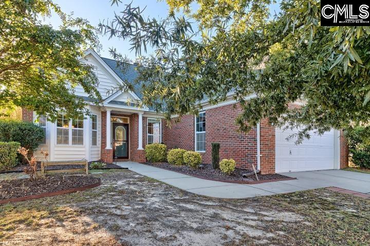 229 Southbrook Drive — photo
