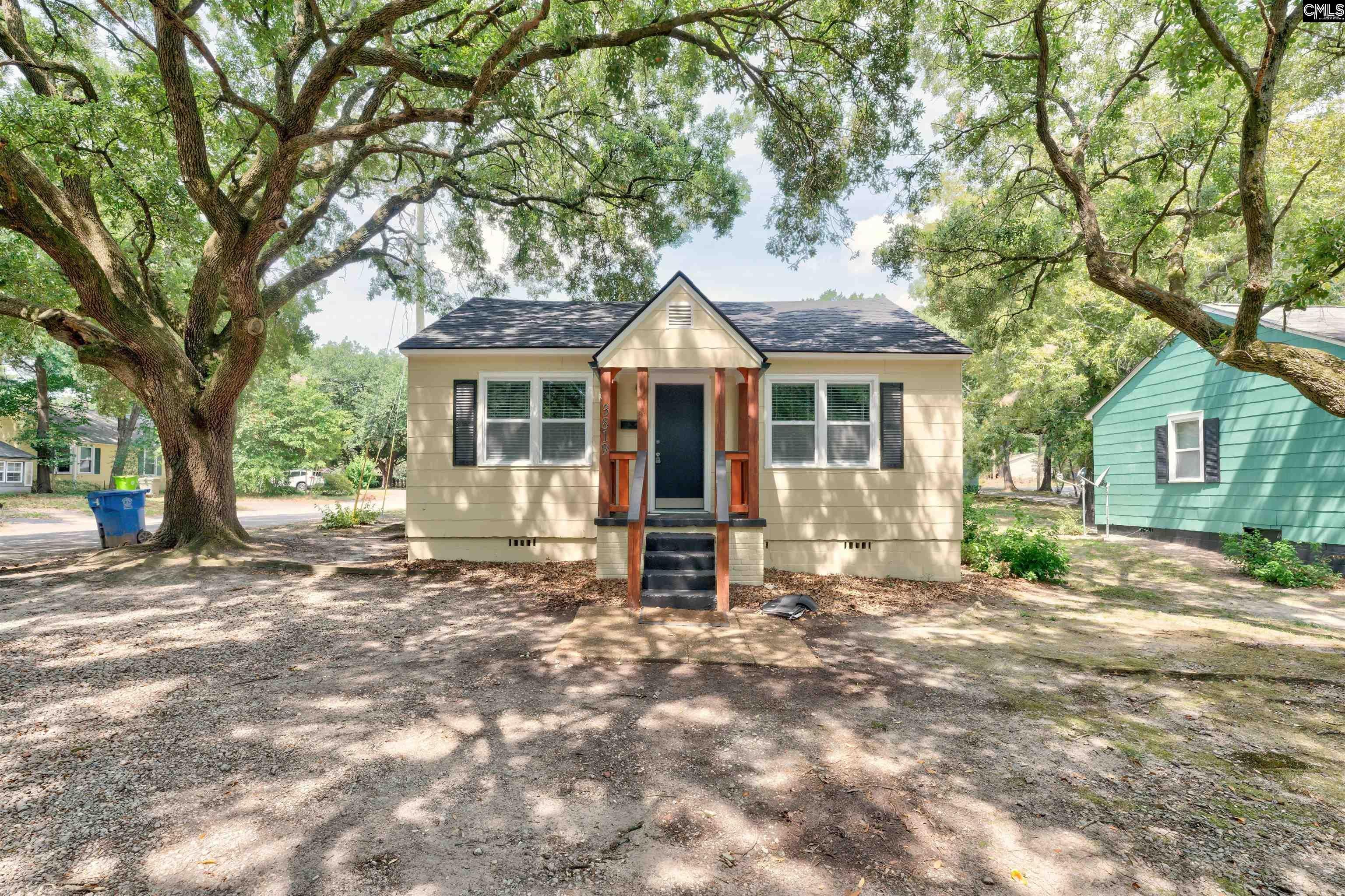 3819 Prentice Avenue — photo