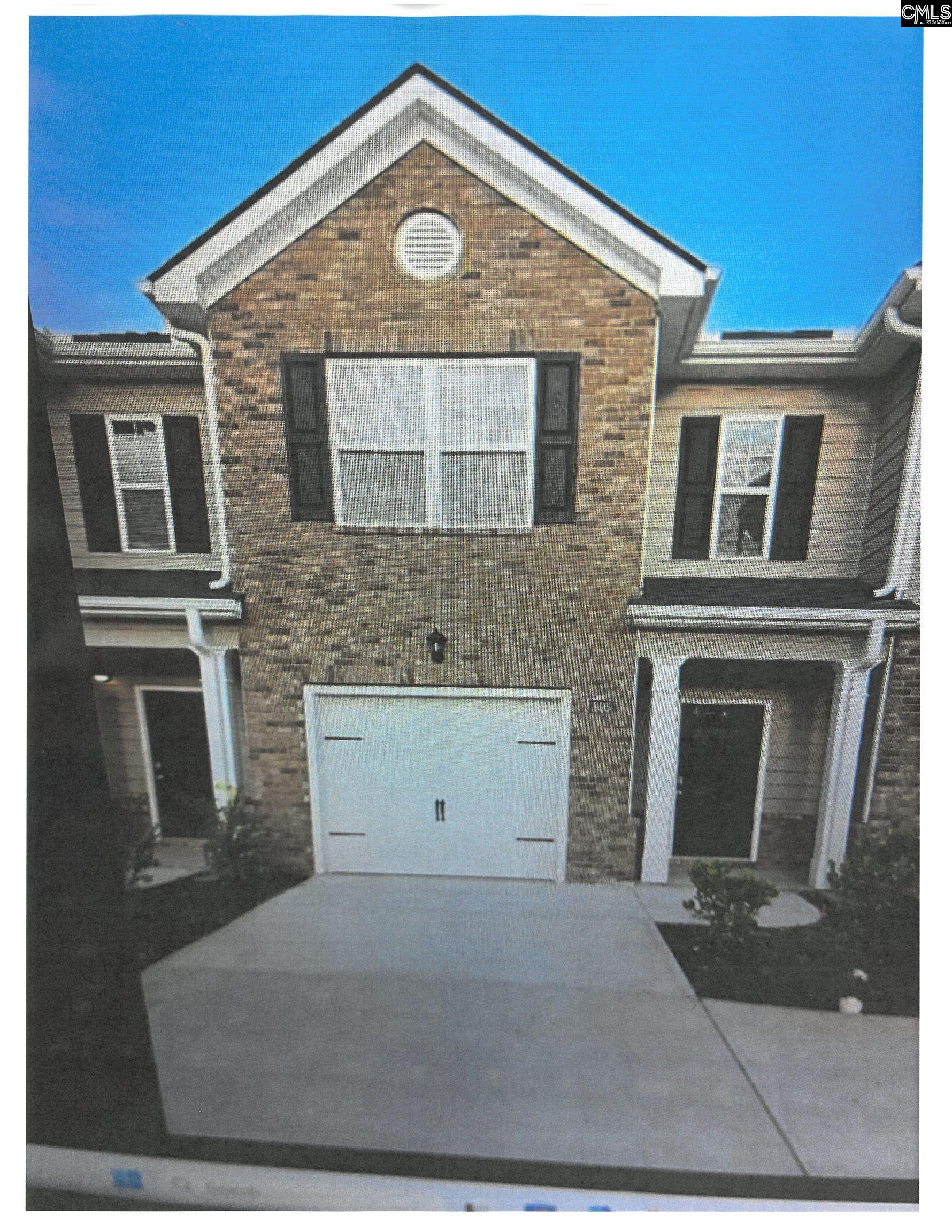 805 Grovebury Court — photo