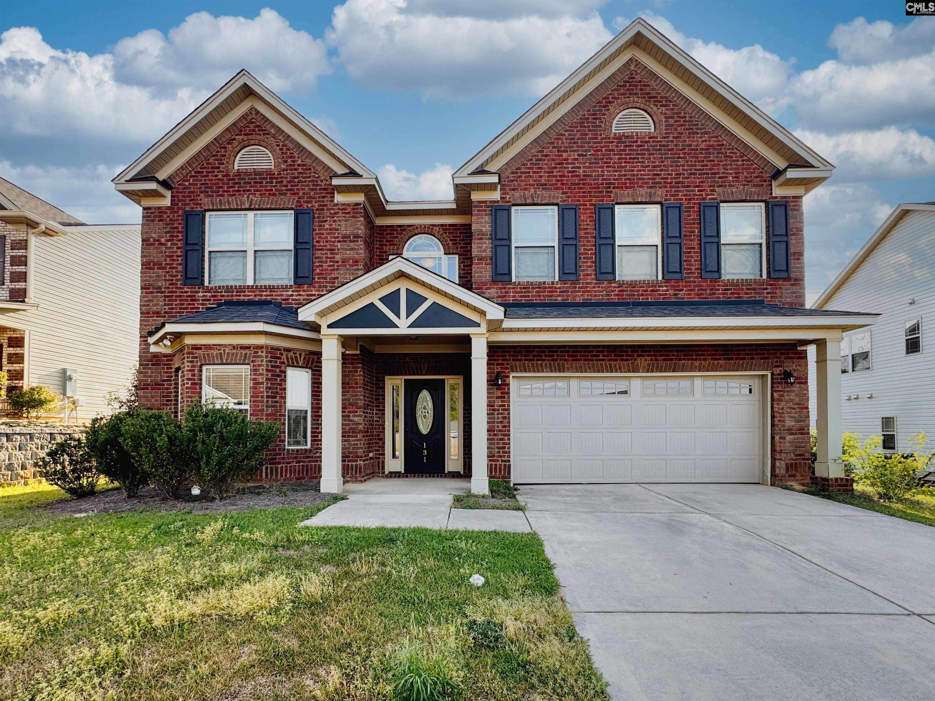 131 Shoals Landing Drive — photo
