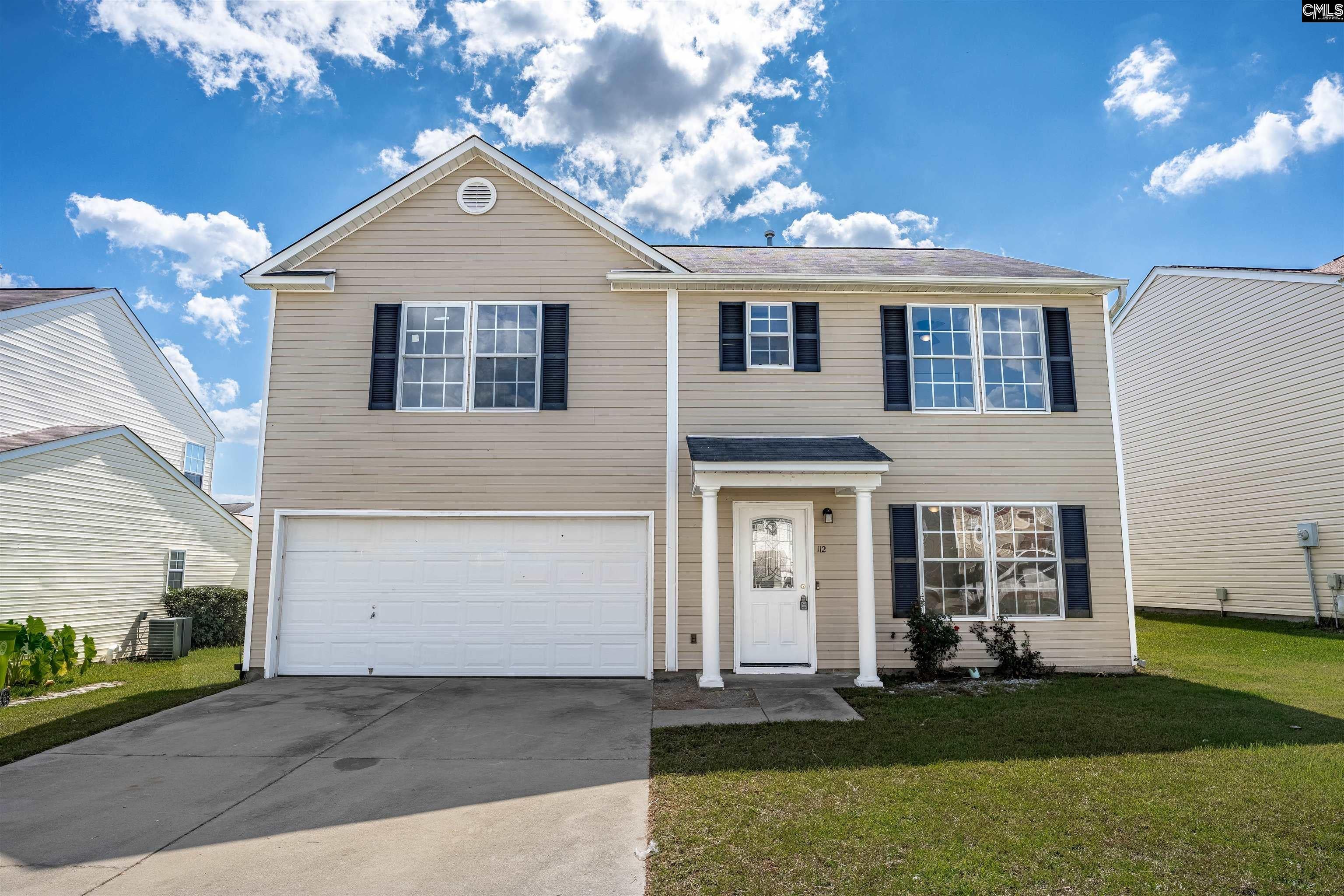 112 Fox Grove Circle — photo