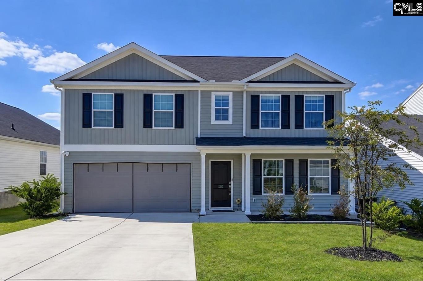 535 Silverbow Drive — photo