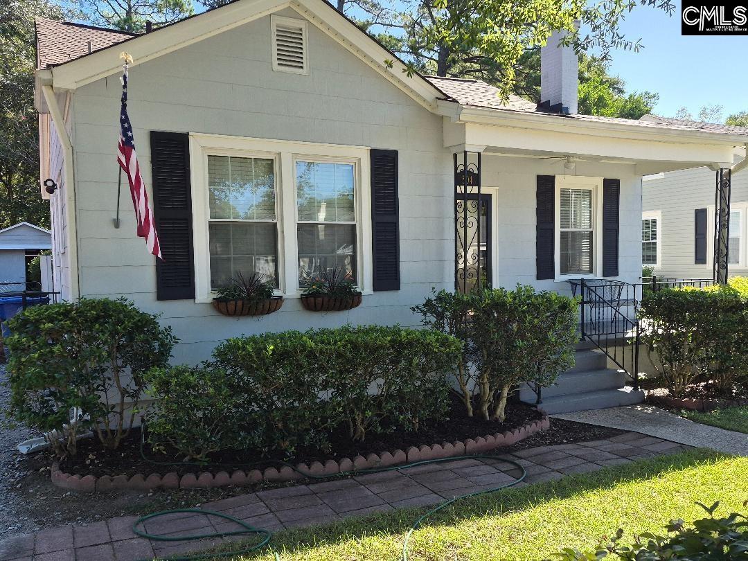 504 S Waccamaw Avenue — photo