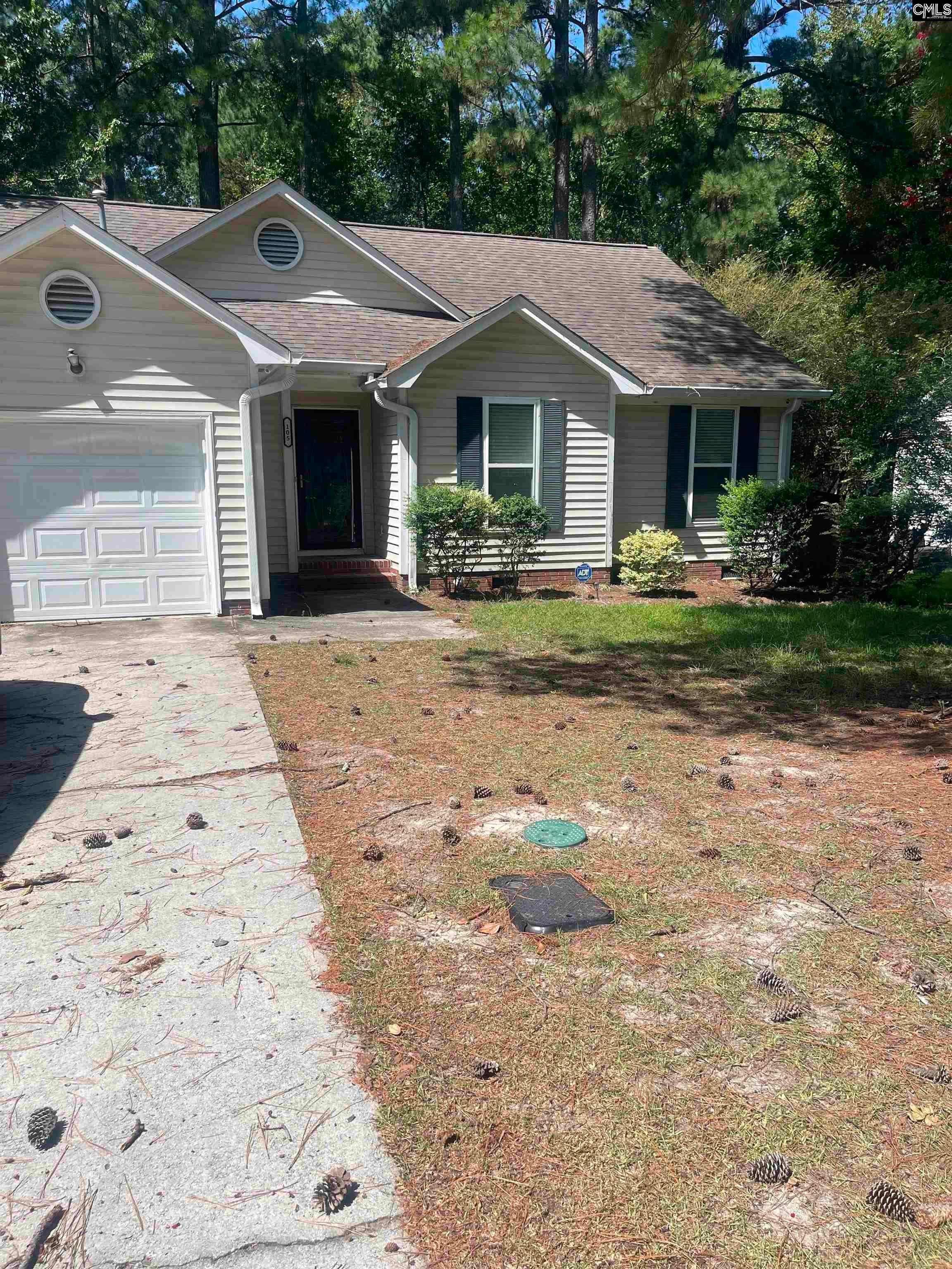 105 Salusbury Lane — photo