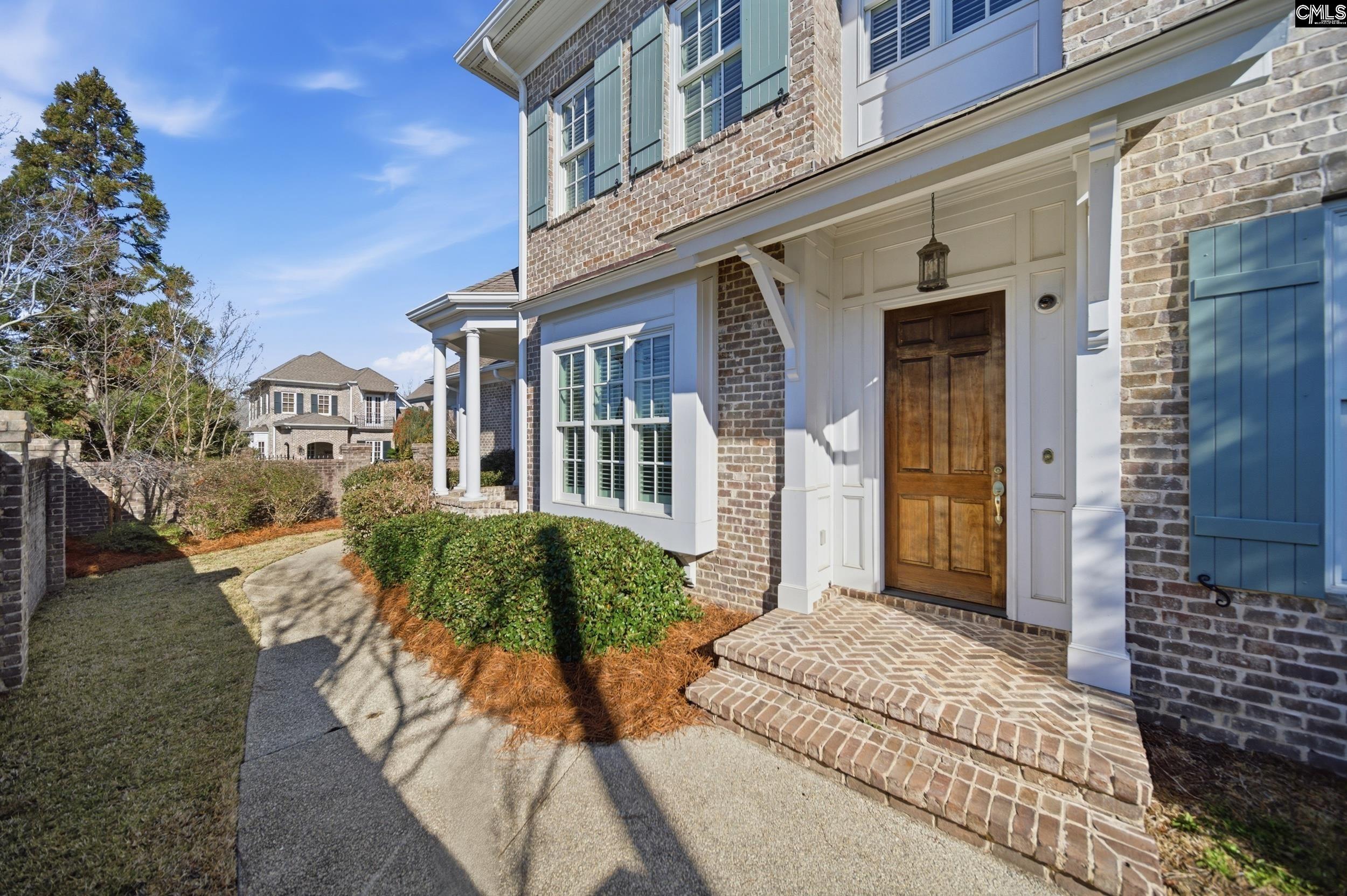 2 Highbourne Court — photo