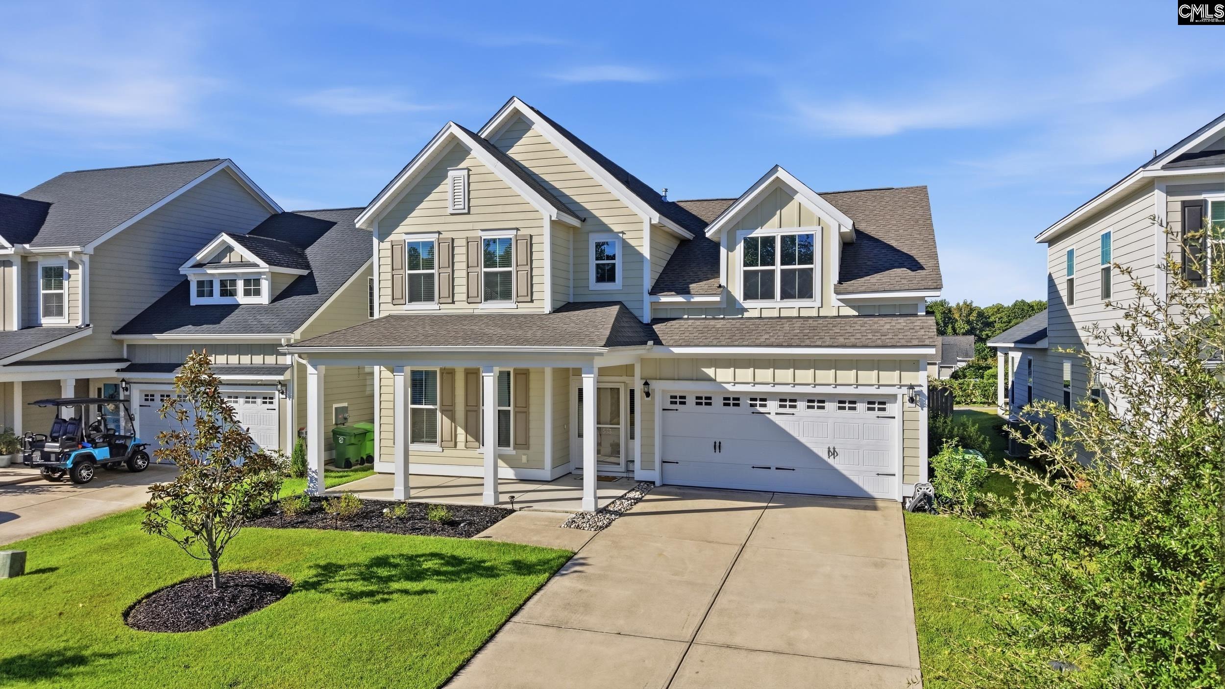 553 Harbour Pointe Drive — photo