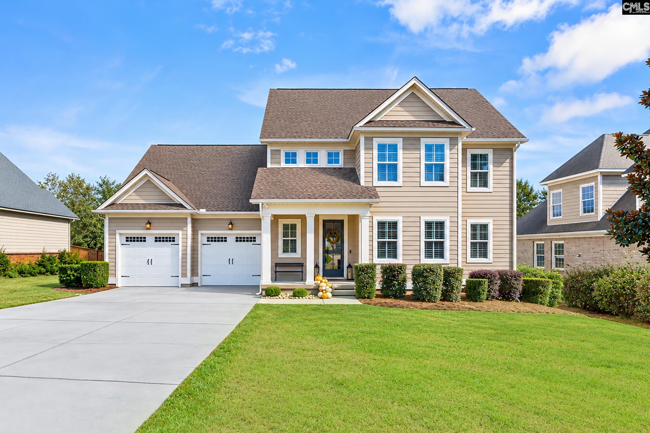 136 Majestic Court — photo
