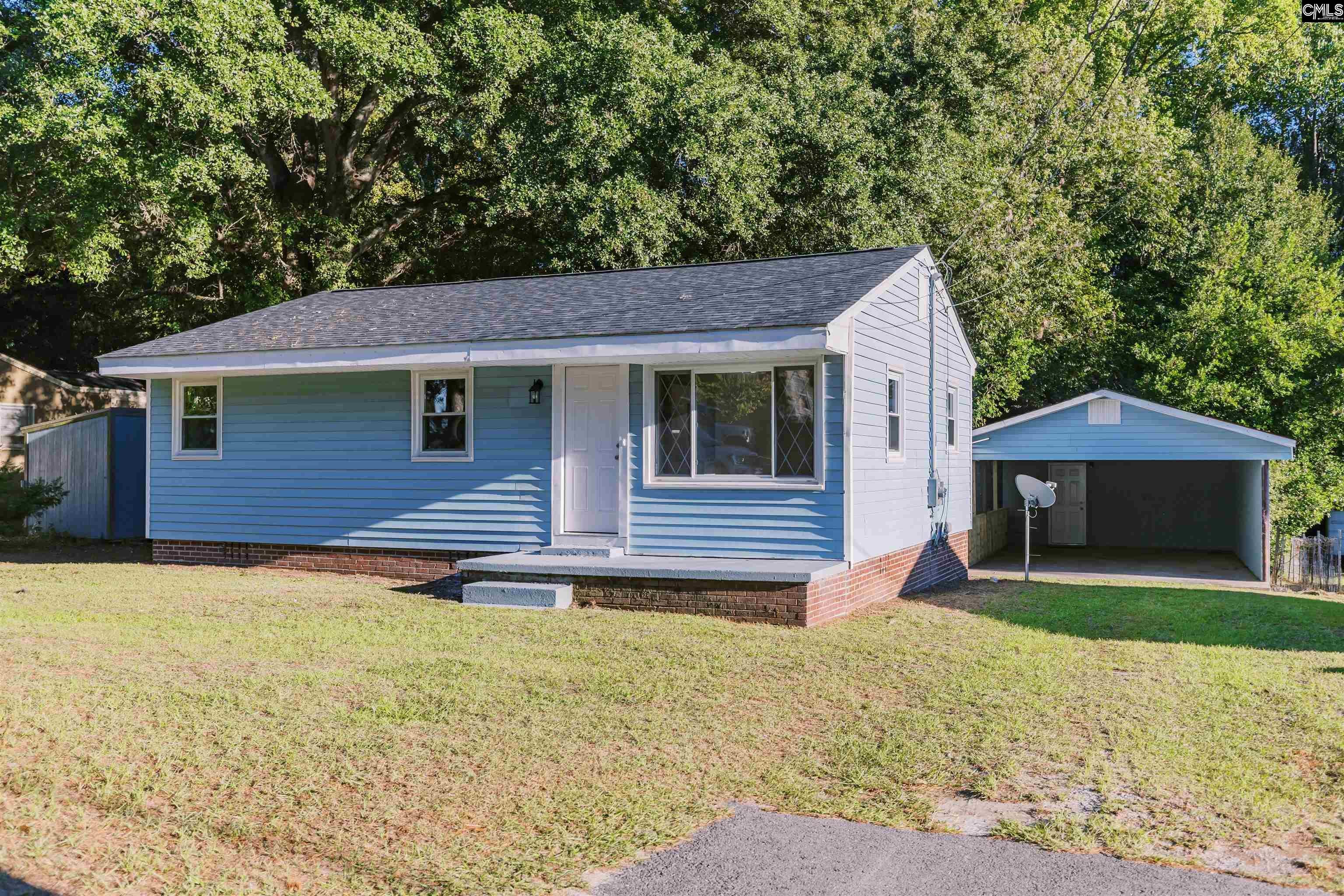 172 Whiteside Circle — photo