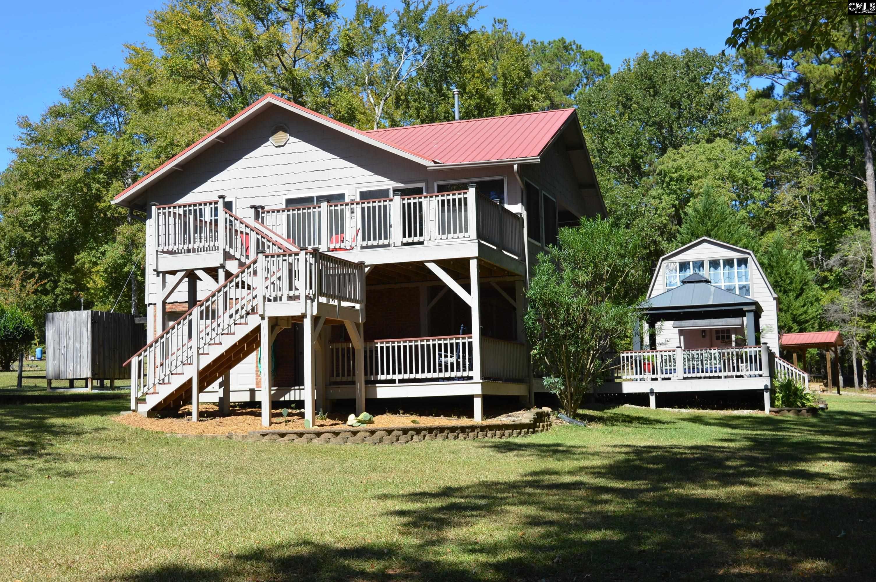 2147 Rolling Hills Road — photo
