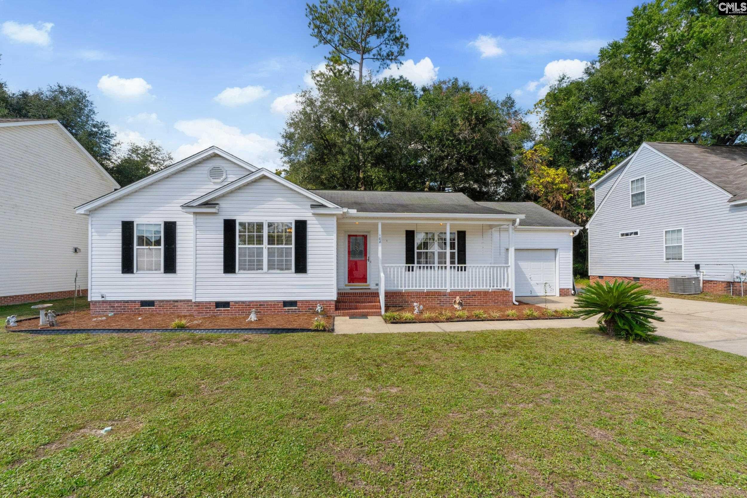 108 Montclaire Circle — photo