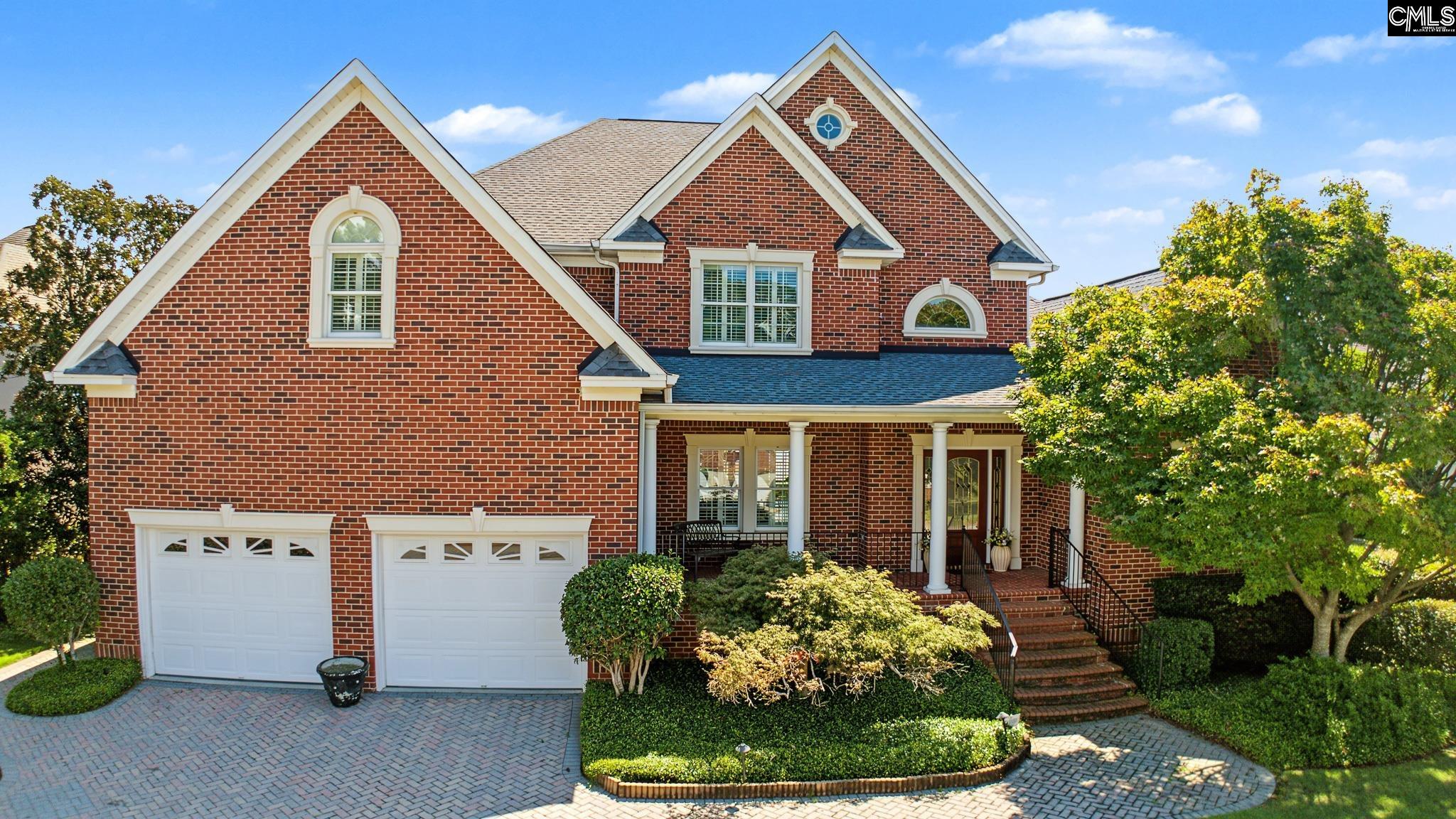 210 Lake Vista Drive — photo