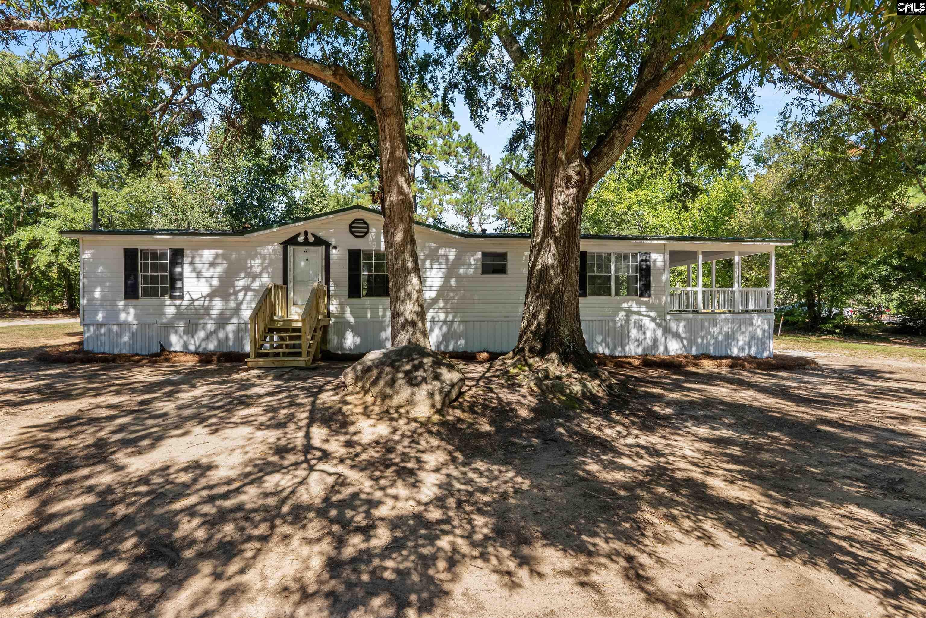 1384 W Creek Road — photo