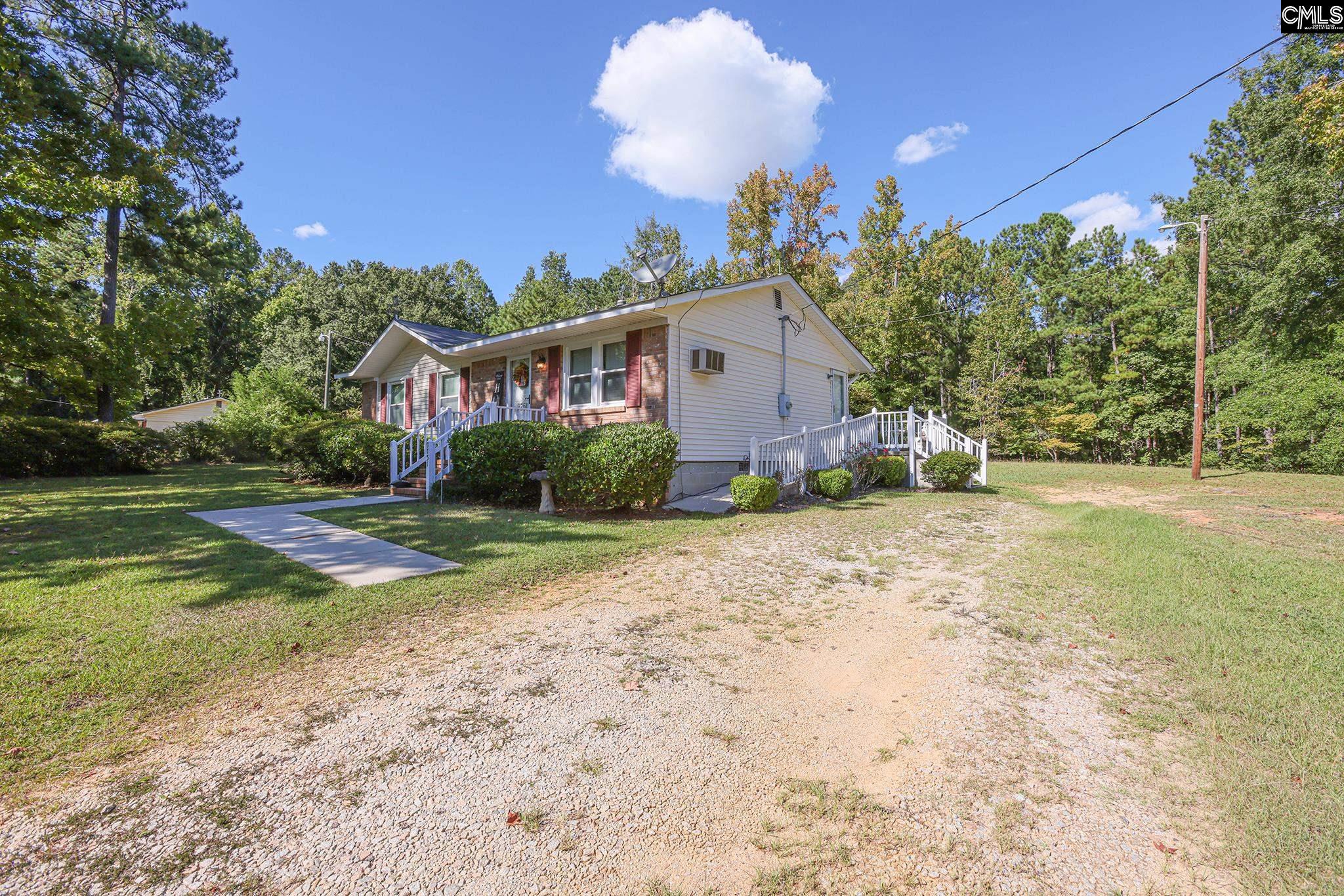 9751 State Highway 34, Ridgeway, SC 29130 — photo 2