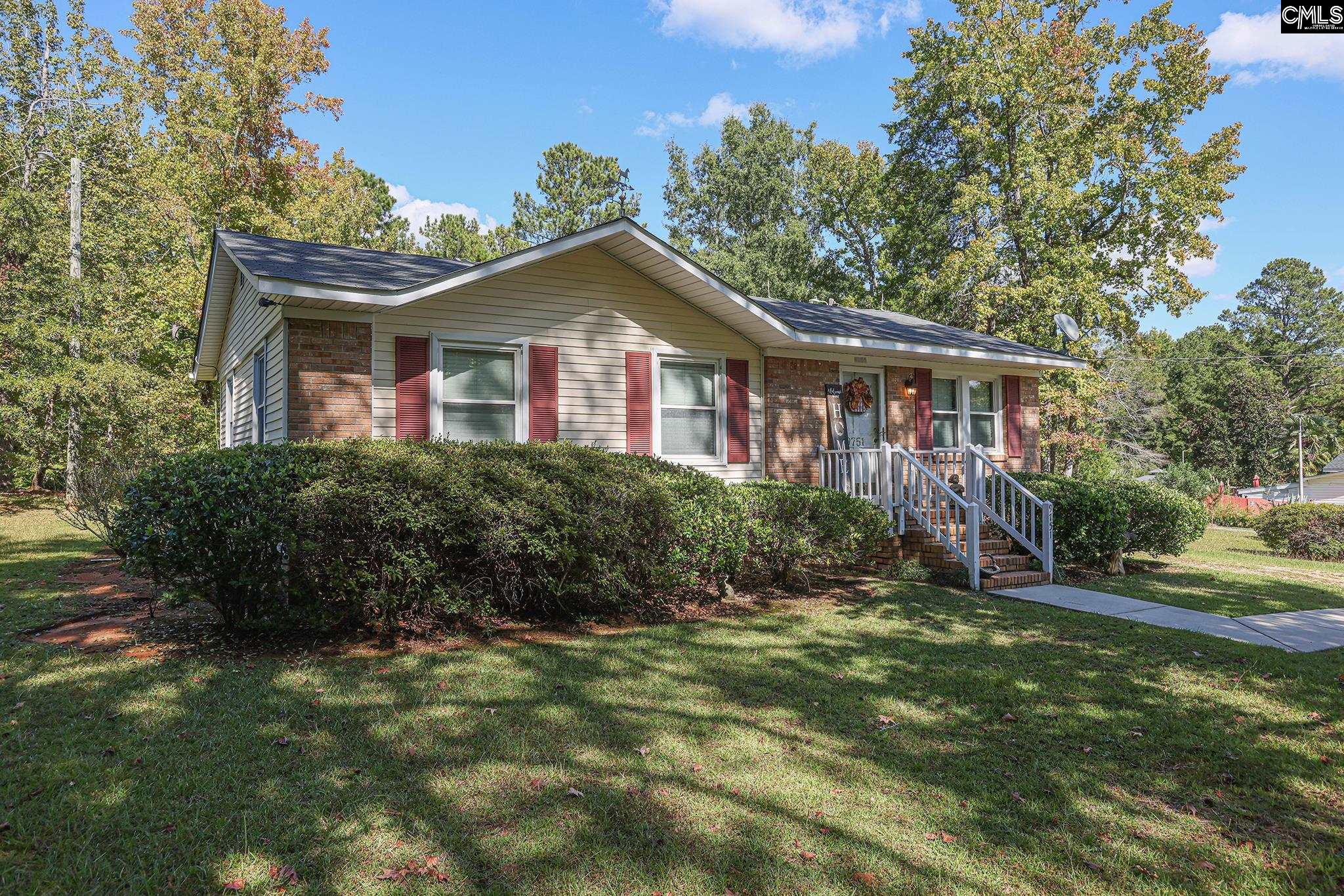 9751 State Highway 34, Ridgeway, SC 29130 — photo 3