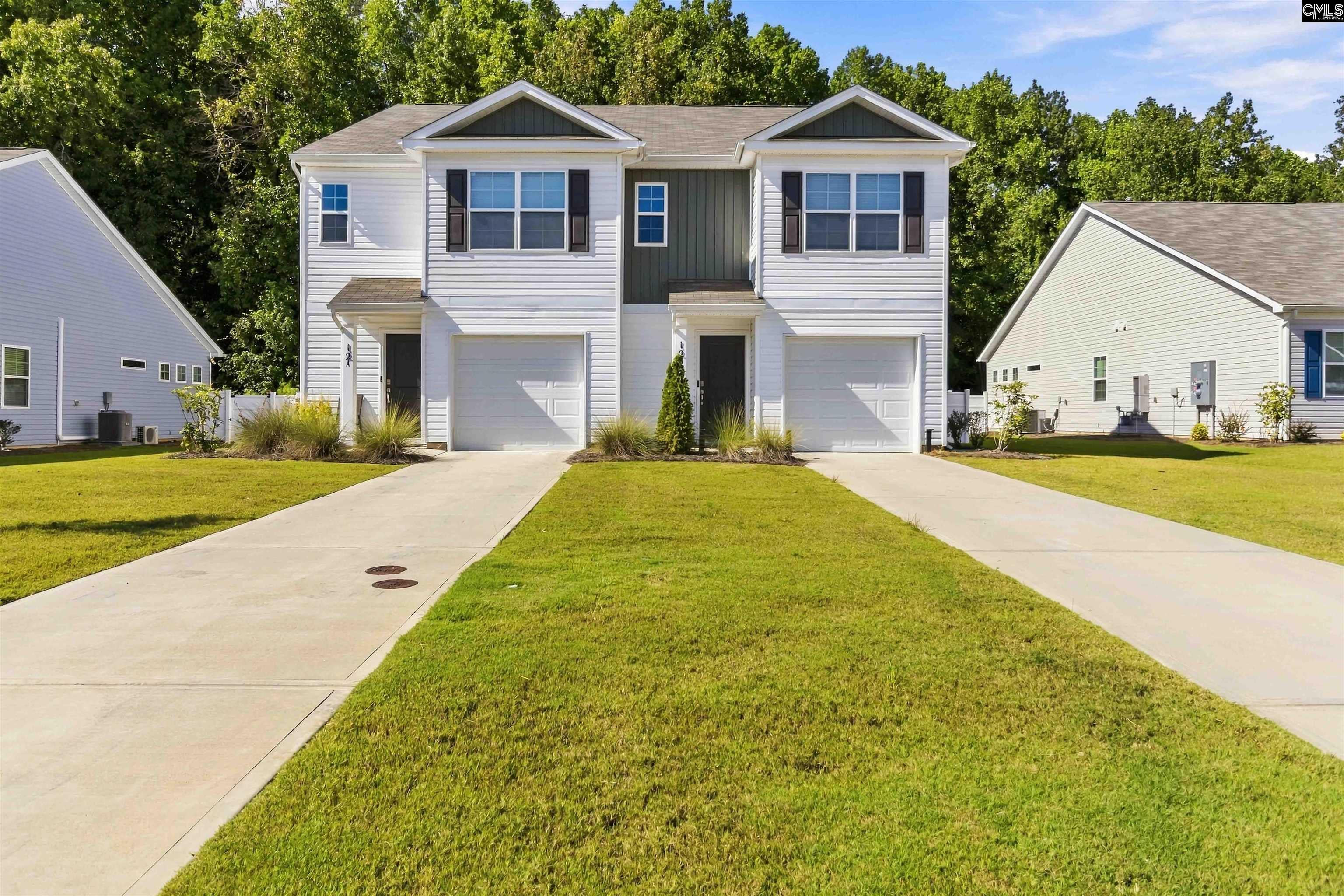 12B Briar Forest Drive — photo
