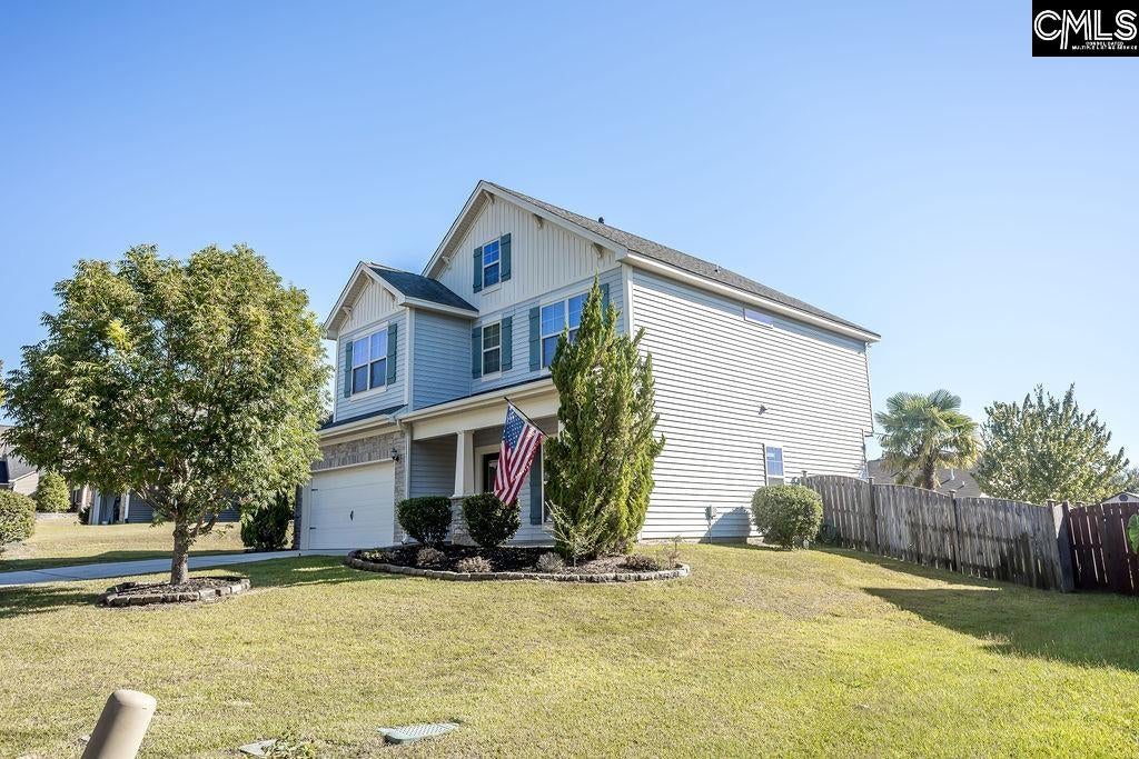 181 Tufton Court — photo