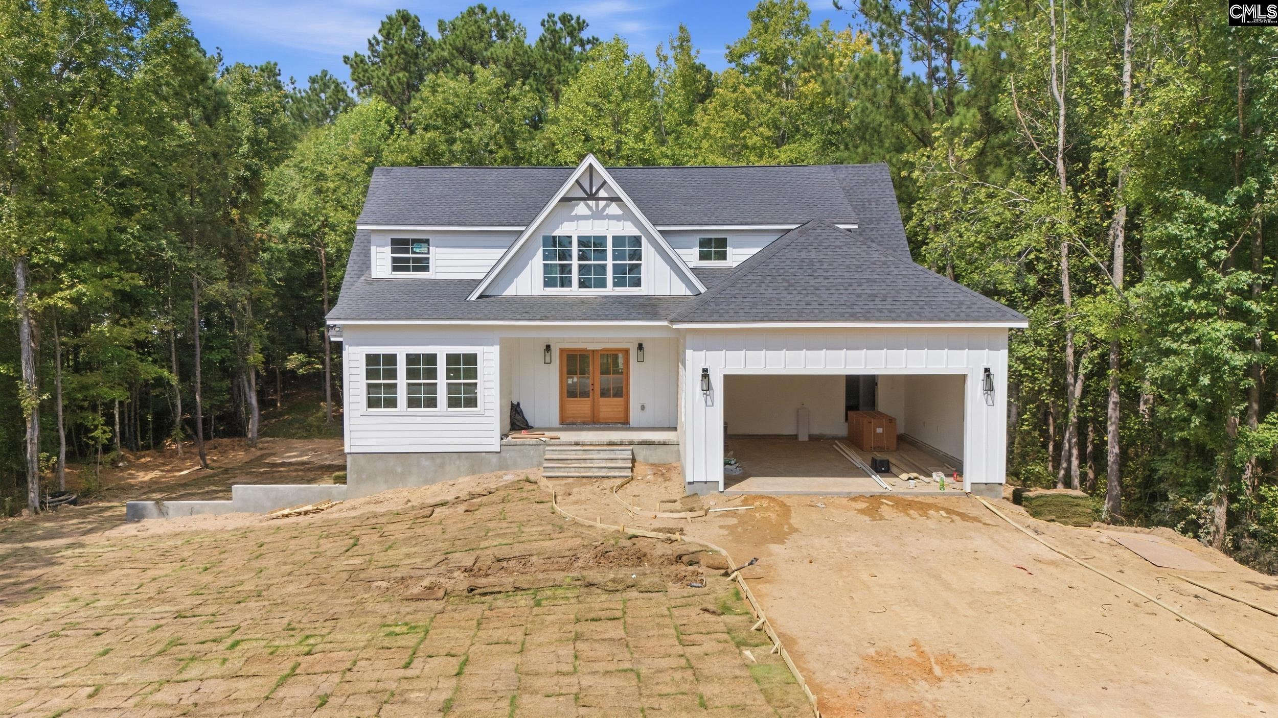320 Creek Ridge Loop — photo