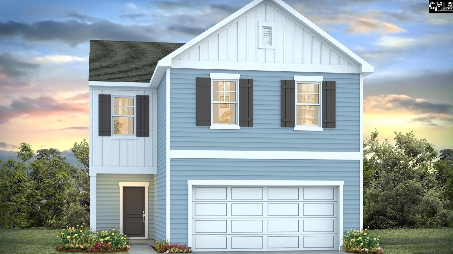 102 Tahoe Drive — photo