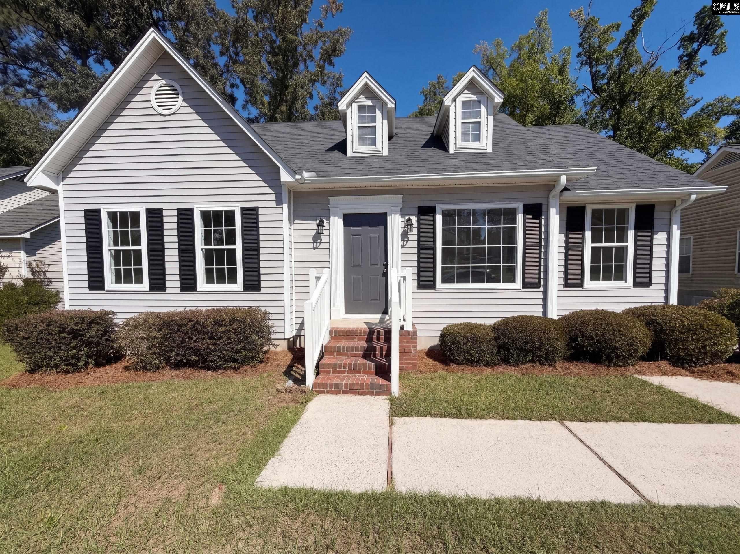 218 Stonewood Drive — photo